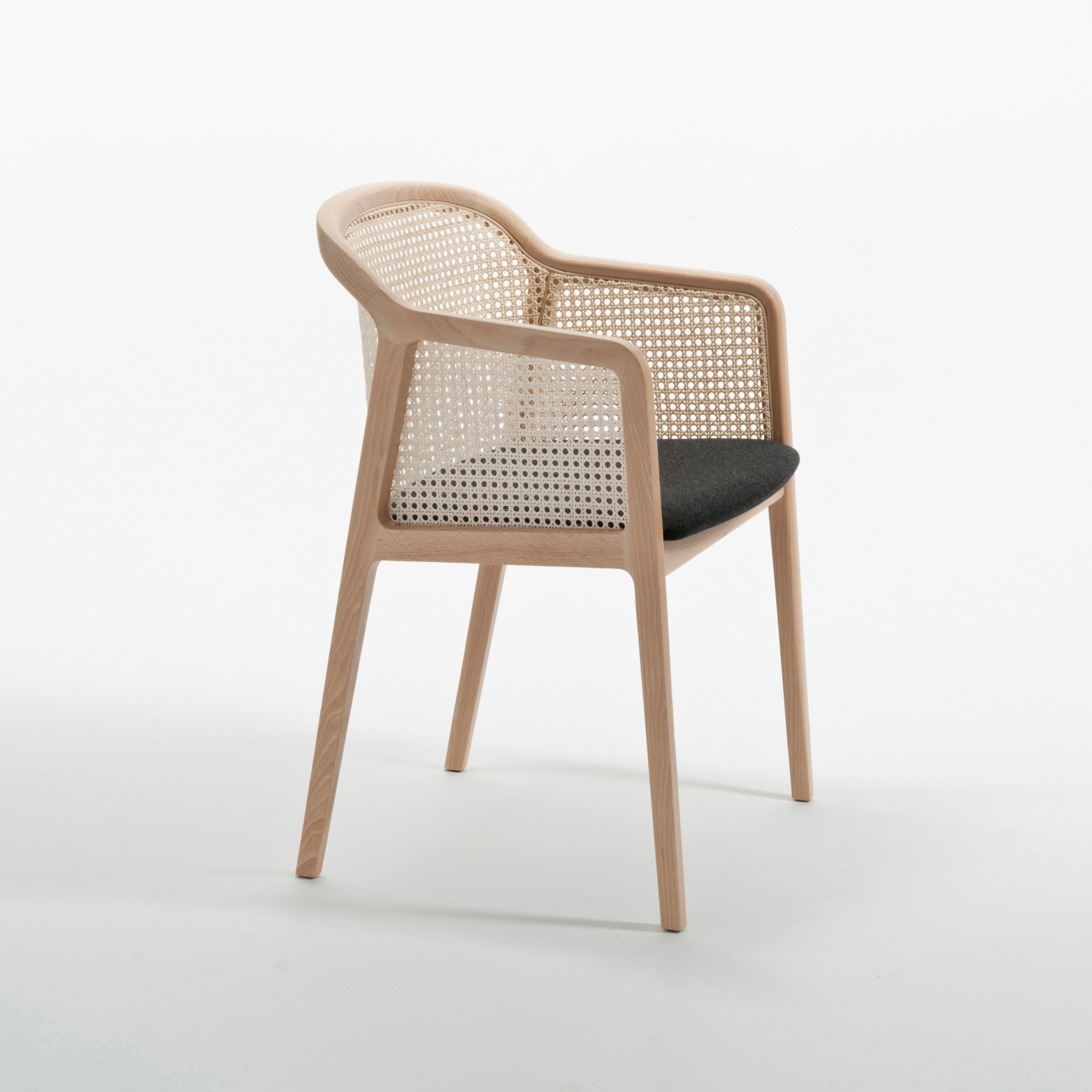 Vienna Little Armchair