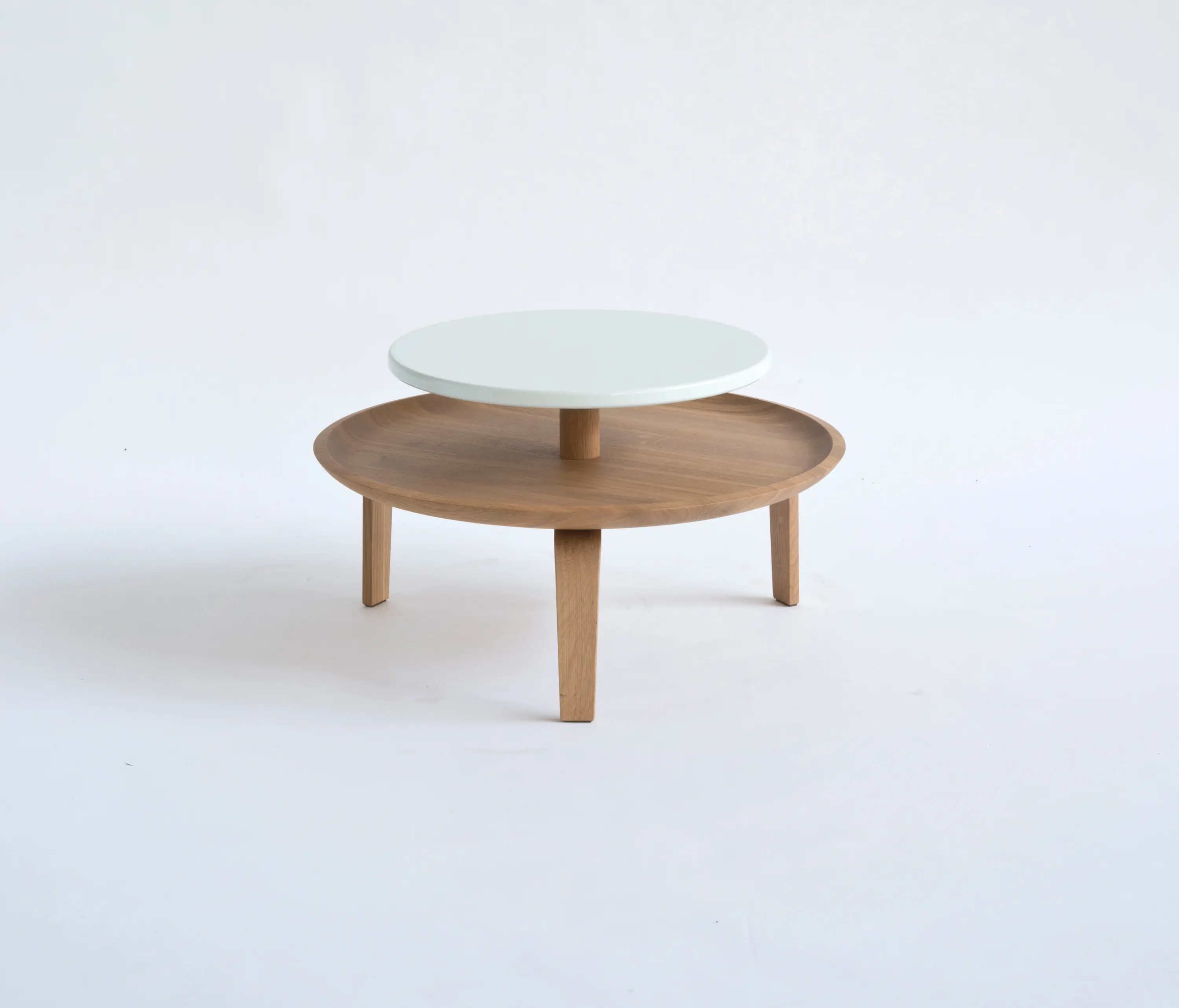 Colé - Secreto Coffee Table