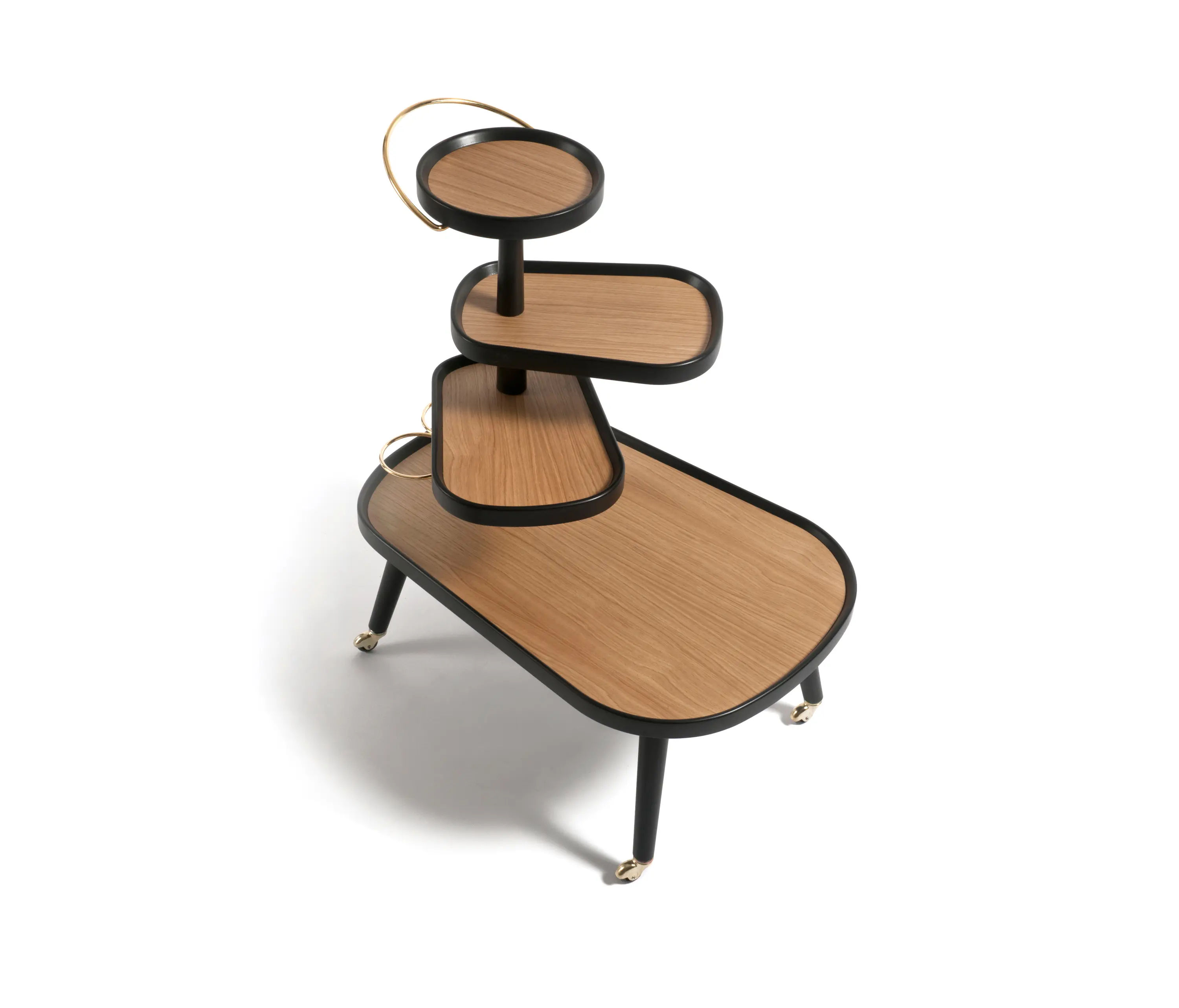 Colé - Sushi Kart