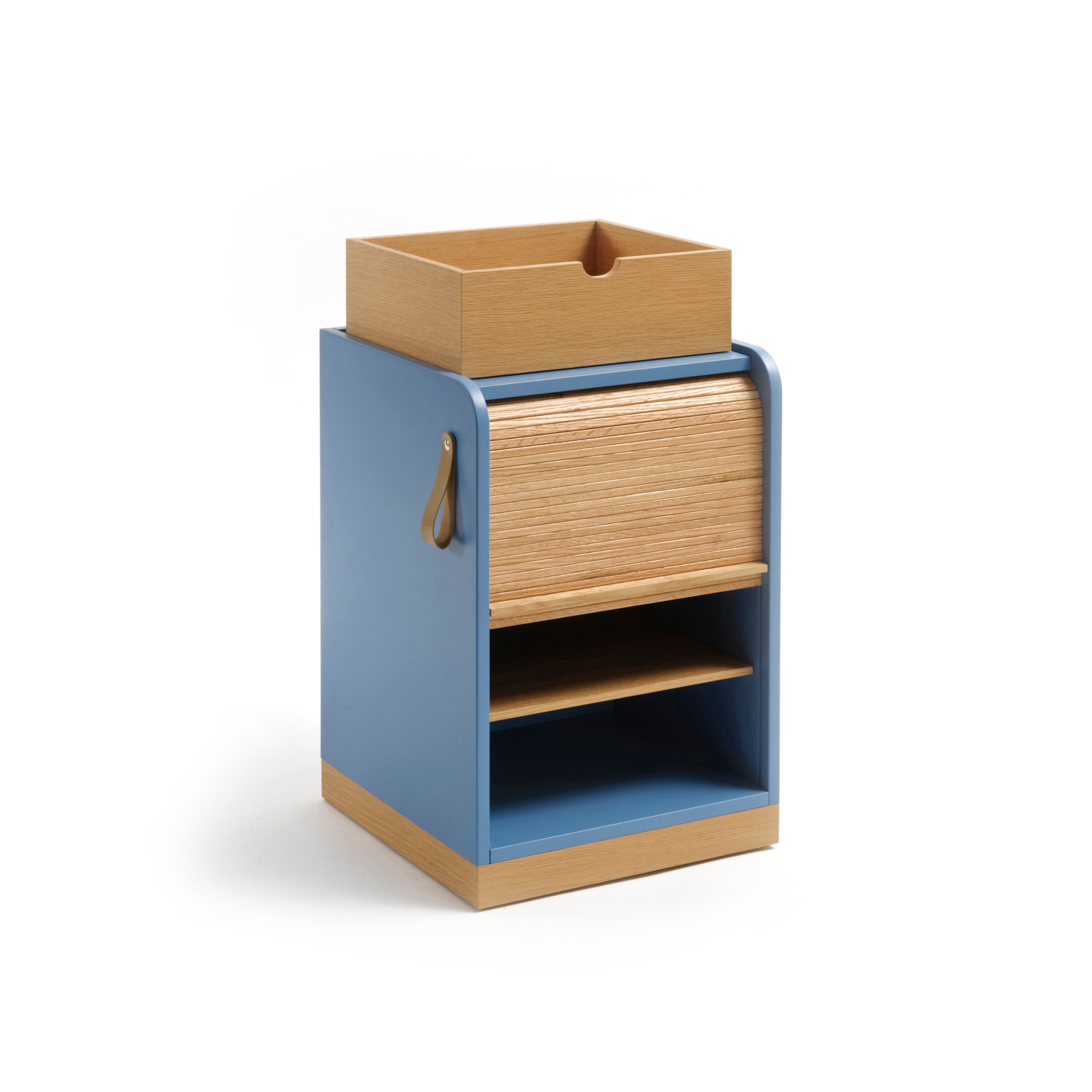 Produkt Tapparelle Container des Herstellers Colé anzeigen