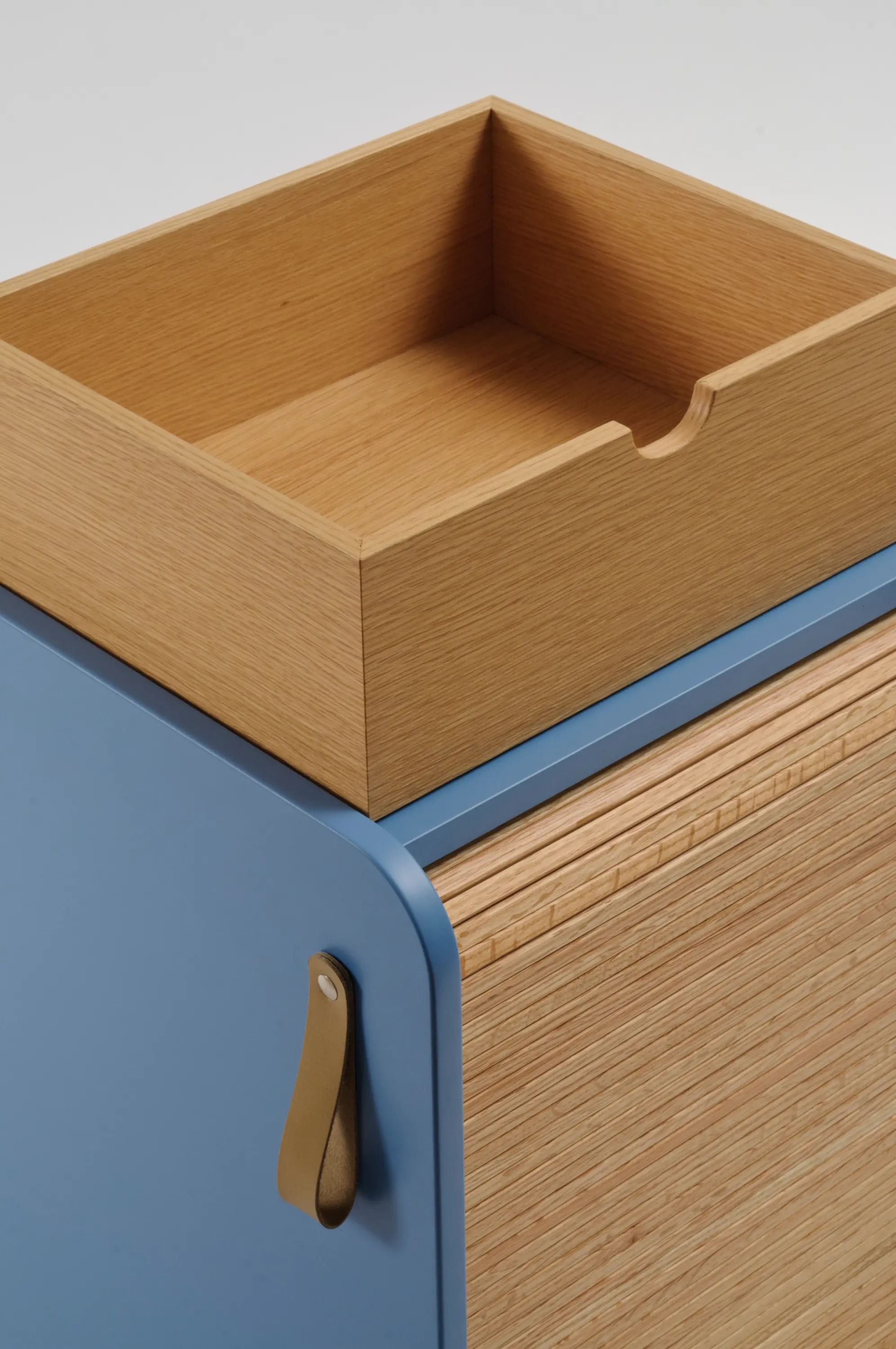 Colé - Tapparelle Container