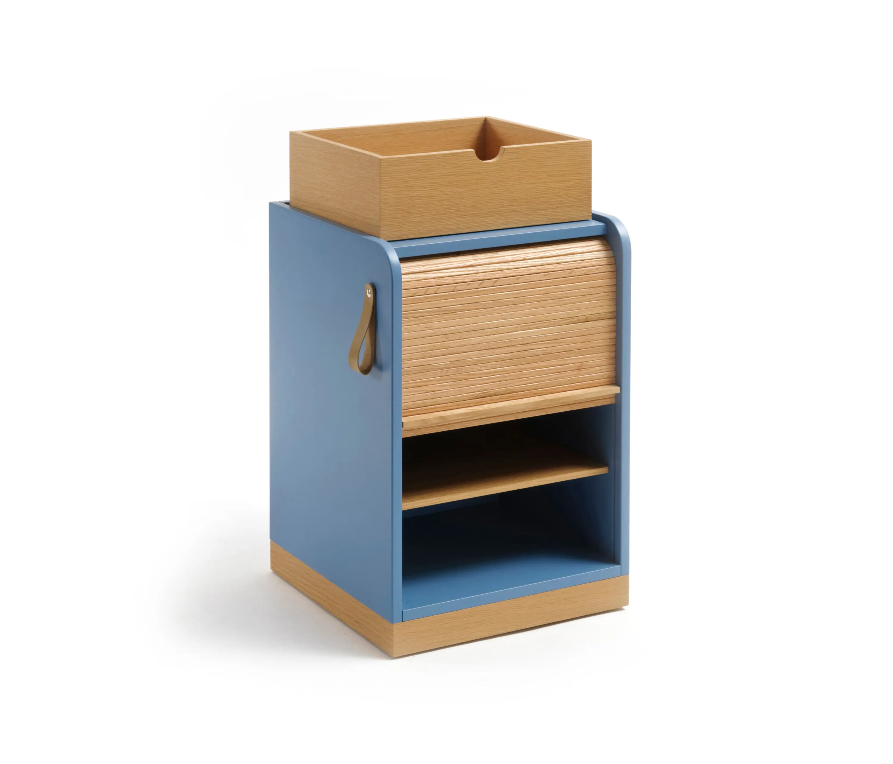 Colé - Tapparelle Container