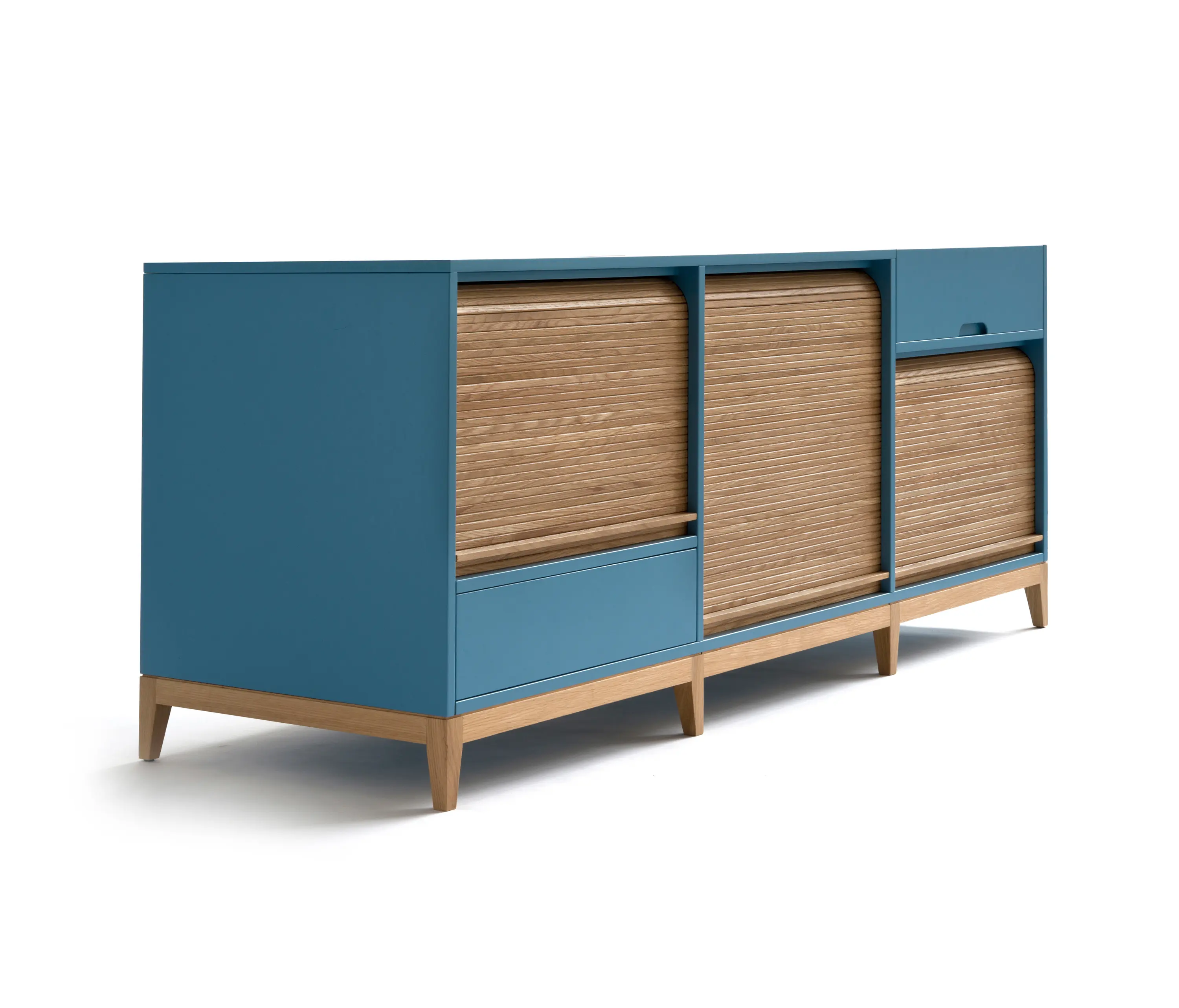 Colé - Tapparelle Sideboard