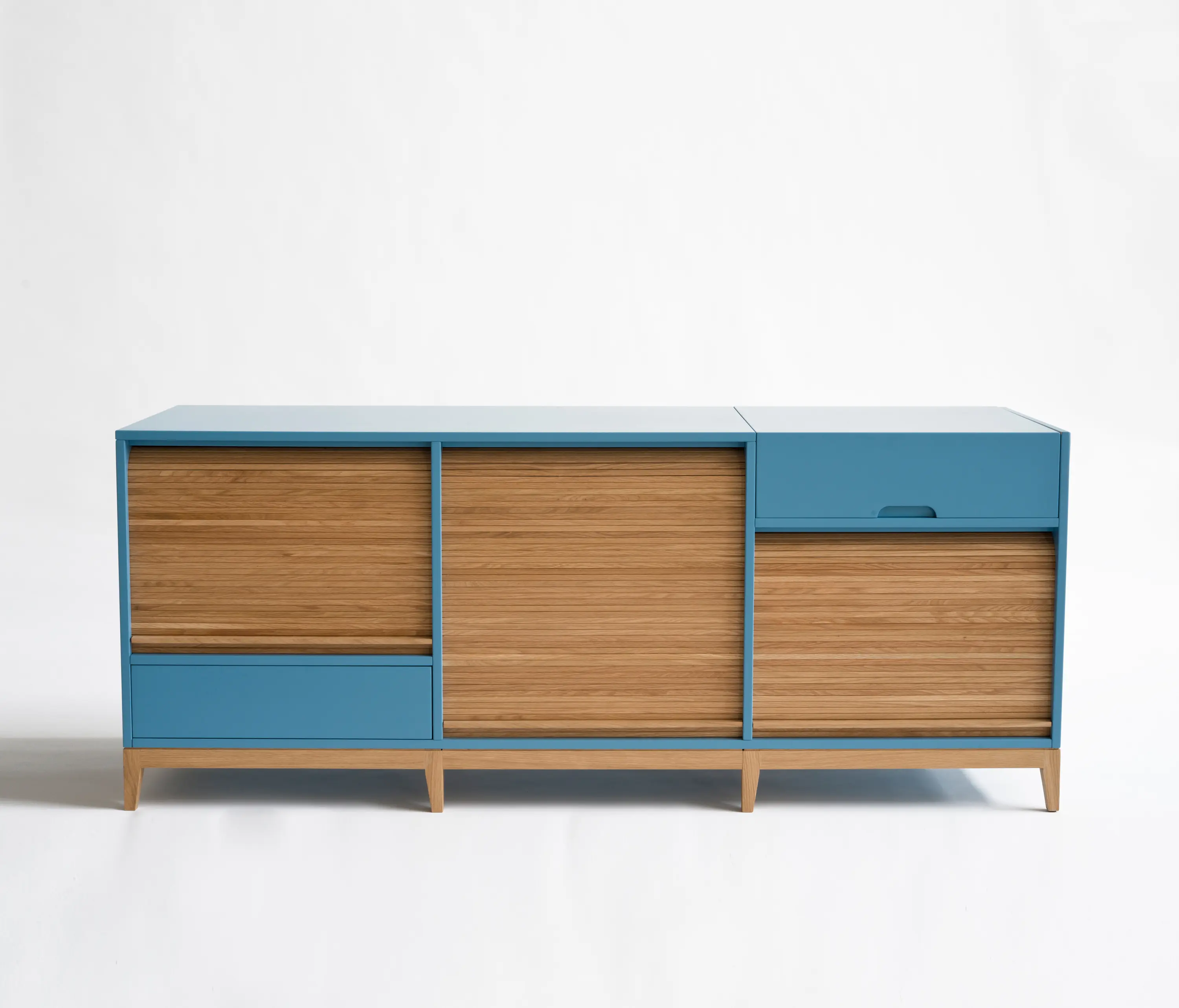 Colé - Tapparelle Sideboard