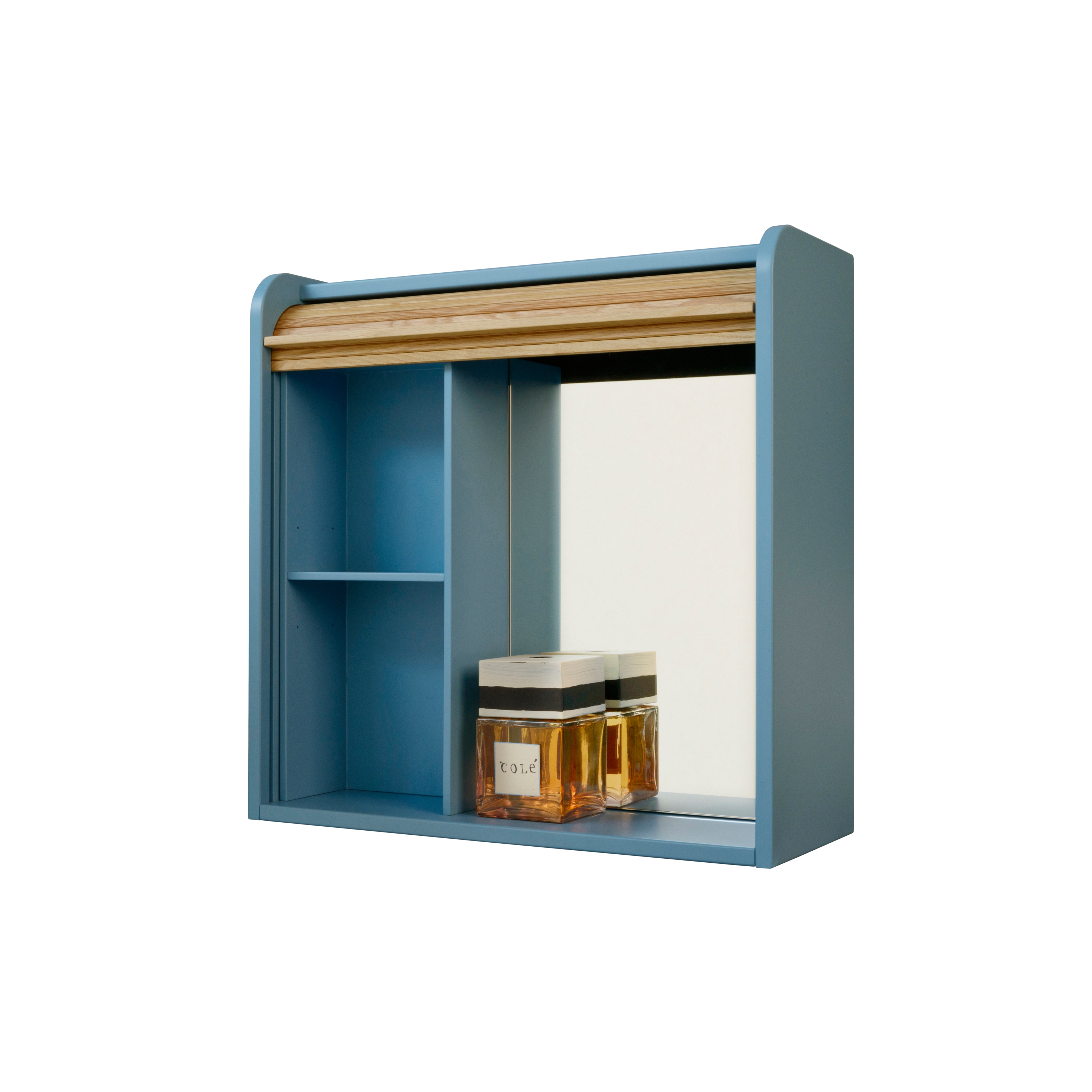Produkt Tapparelle Hanging Cabinet, Mirror des Herstellers Colé anzeigen