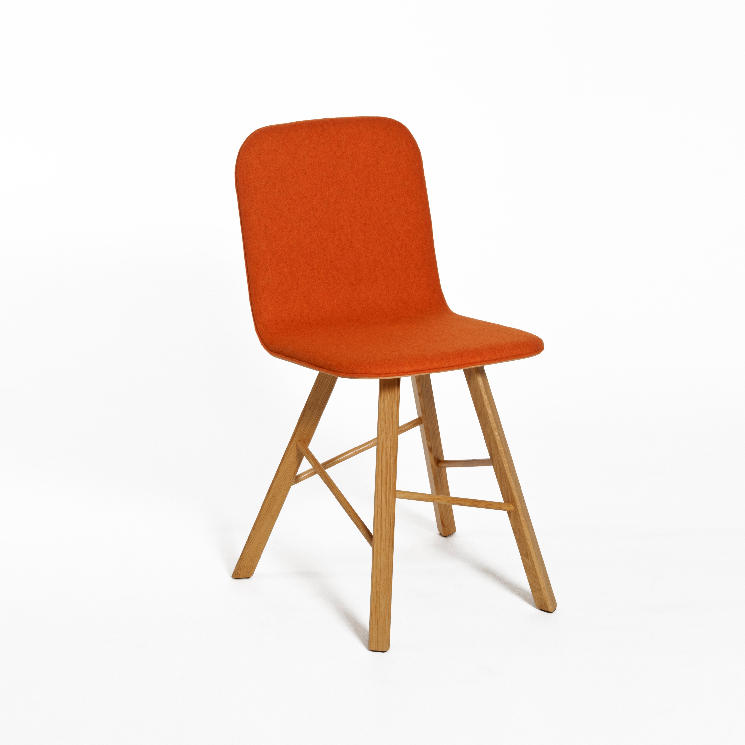 Tria Simple Chair Fabric