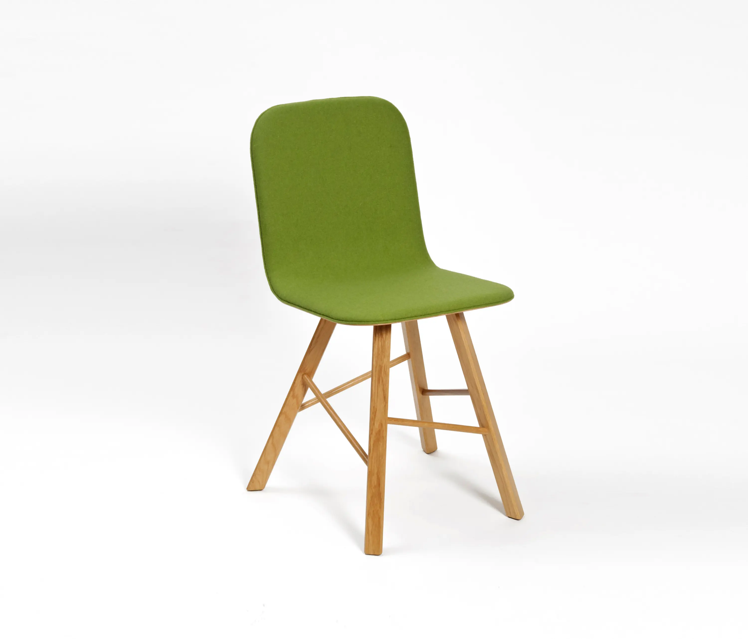 Colé - Tria Simple Sedia Tessuto