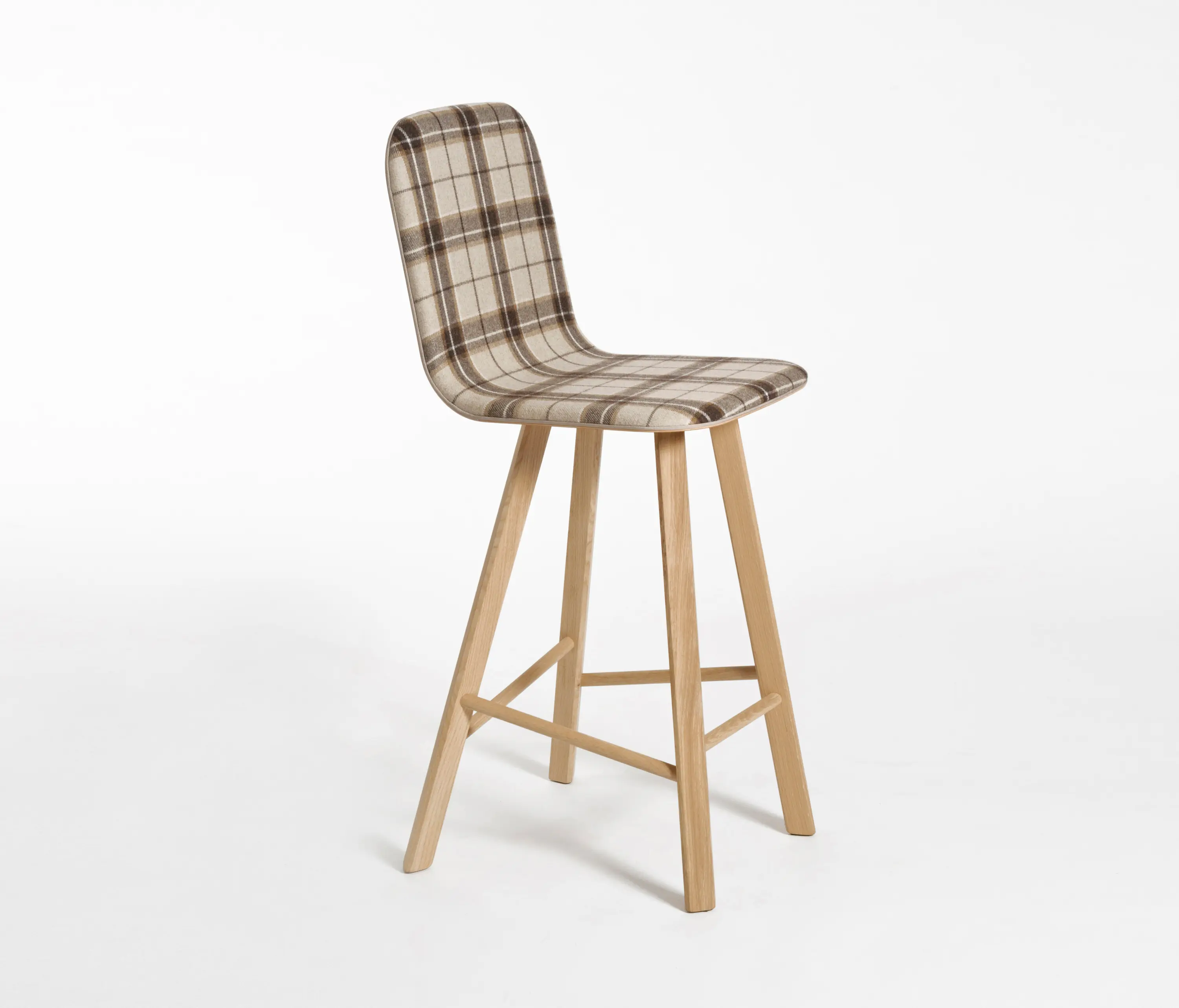 Colé - Tria Stool high back