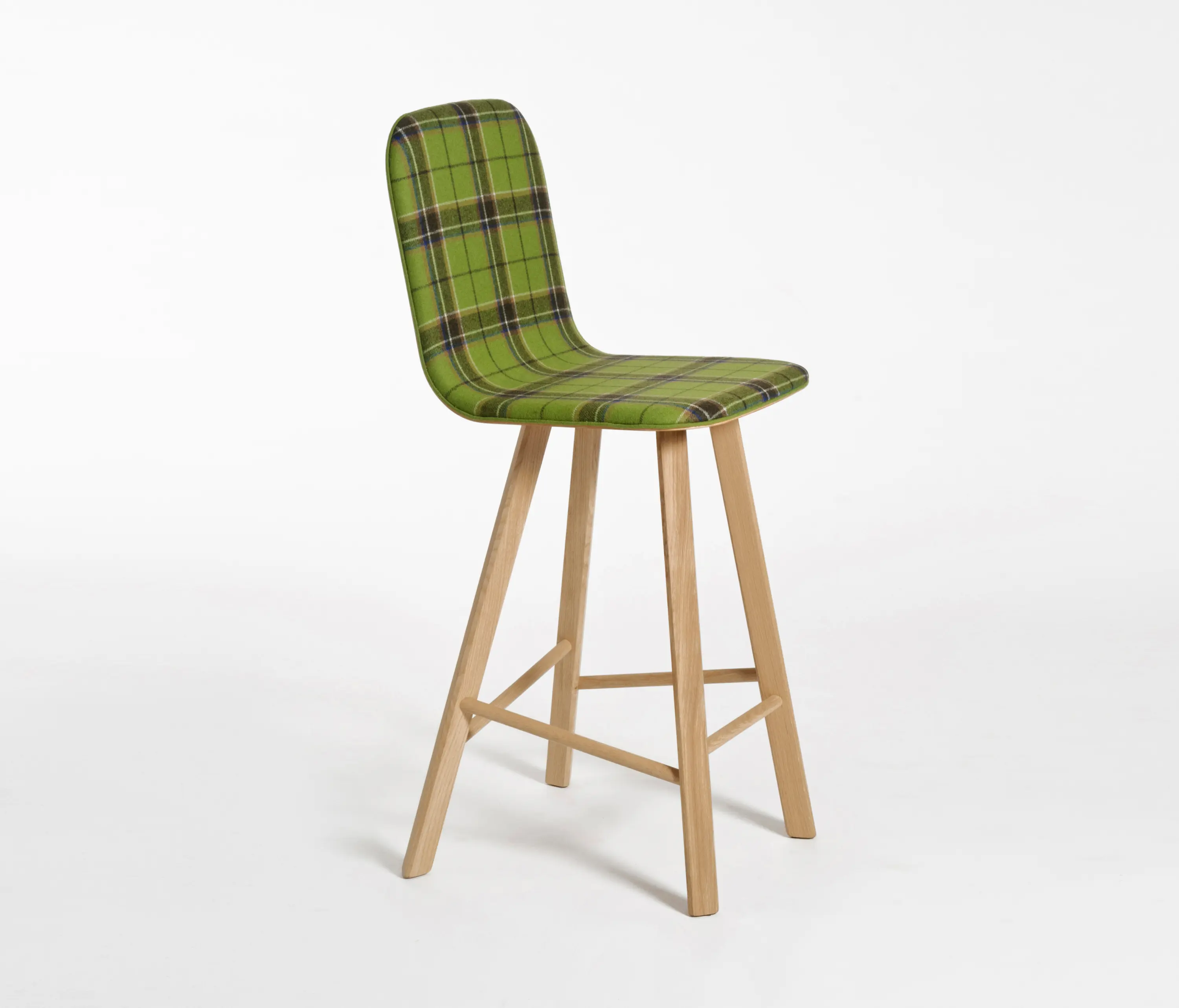 Colé - Tria Stool high back