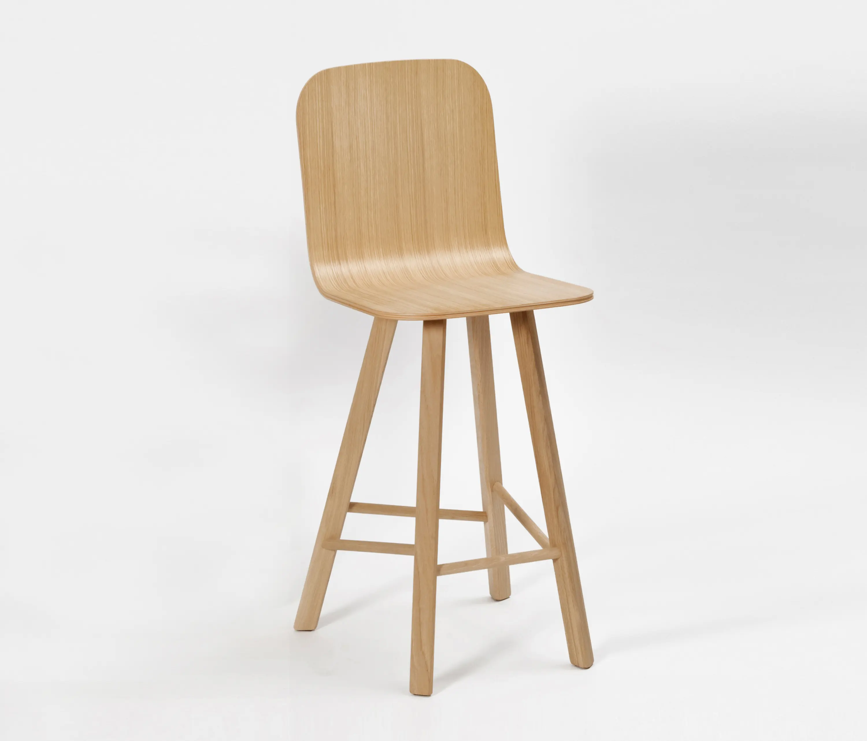 Colé - Tria Stool high back