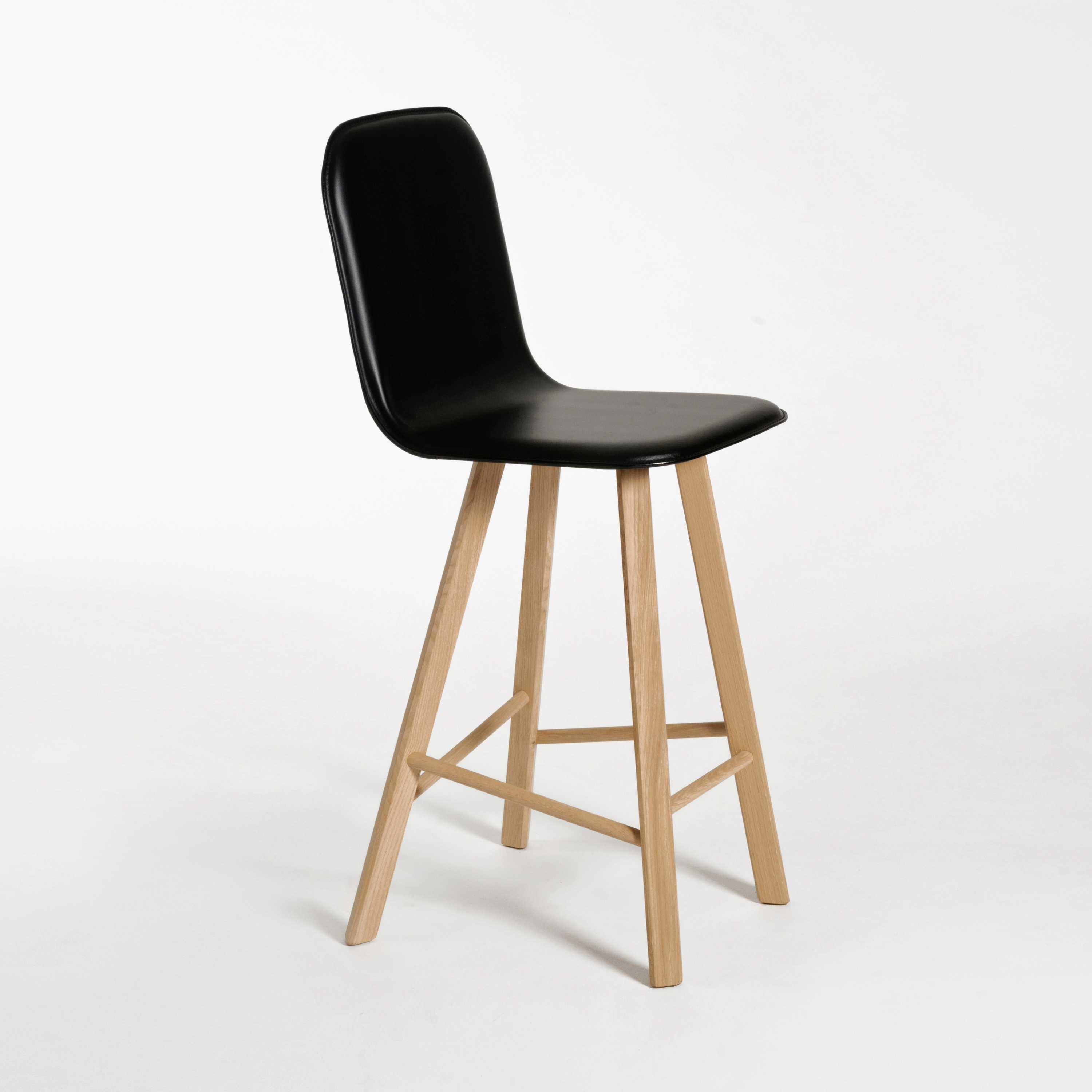 Tria Stool high back