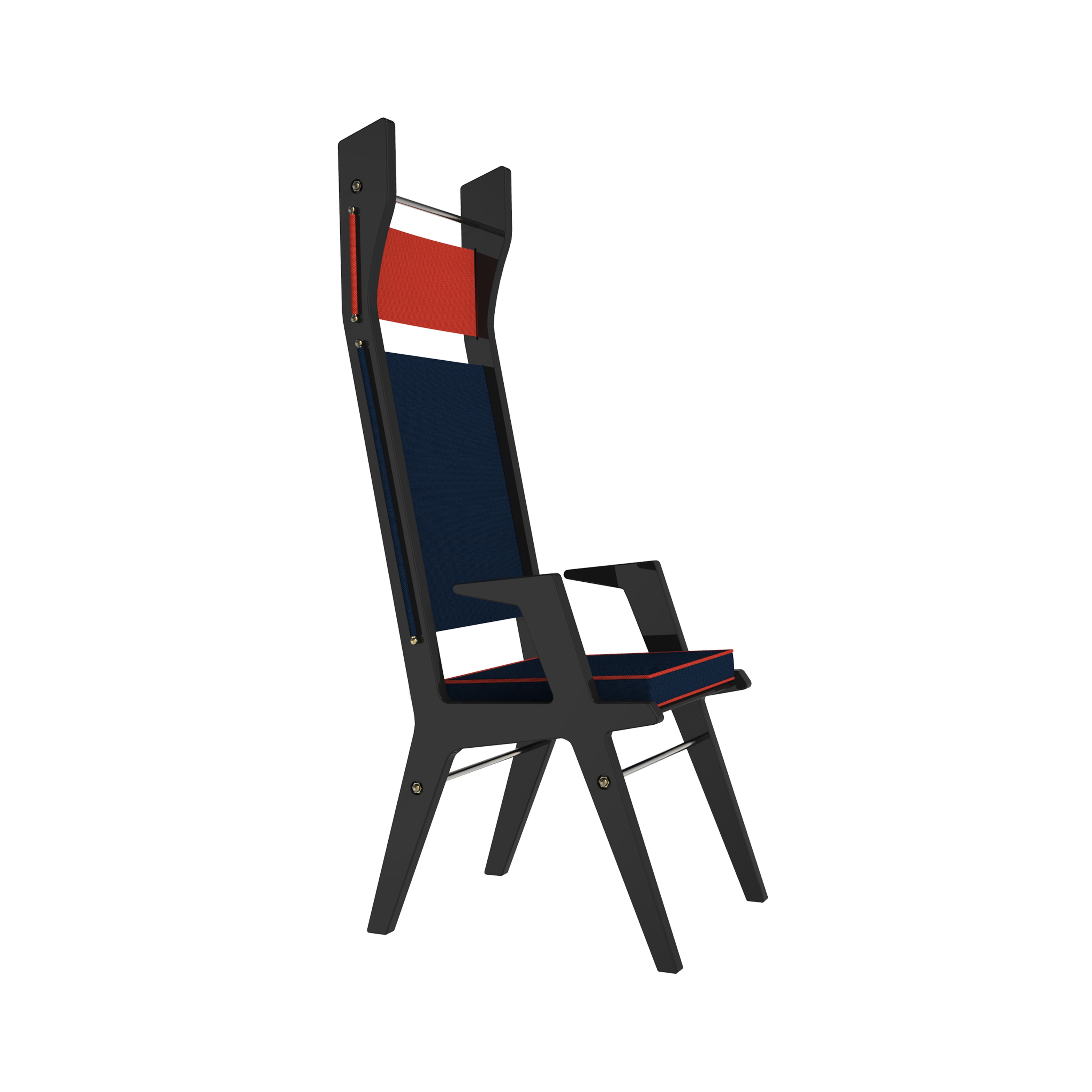 Produkt Colette chair des Herstellers Colé anzeigen