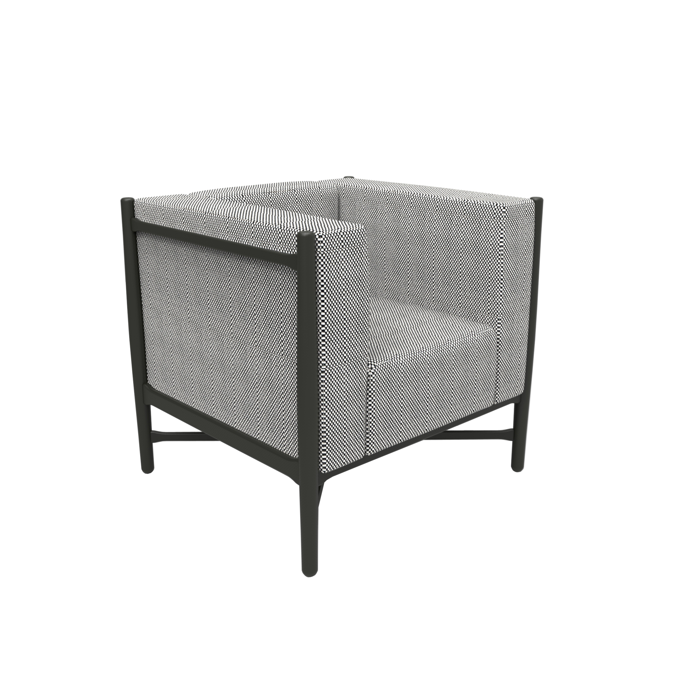 Produkt Loka chair des Herstellers Colé anzeigen