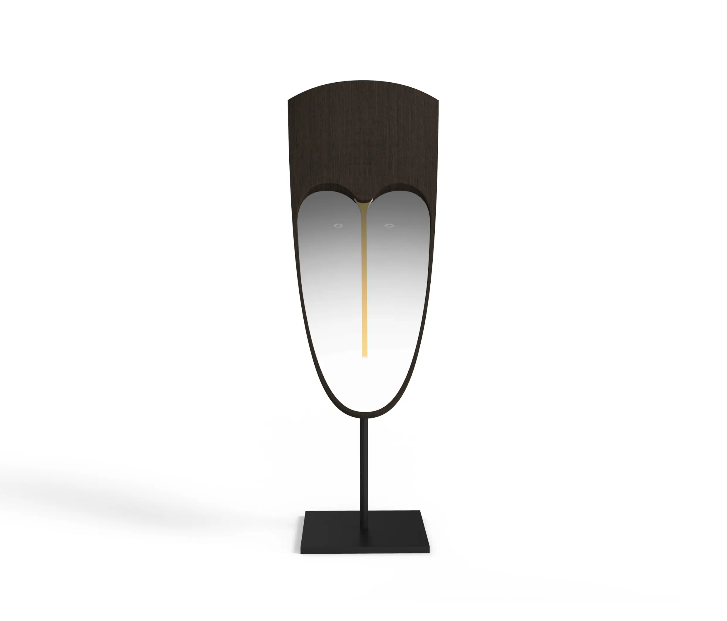 Colé - Wise men Mirror