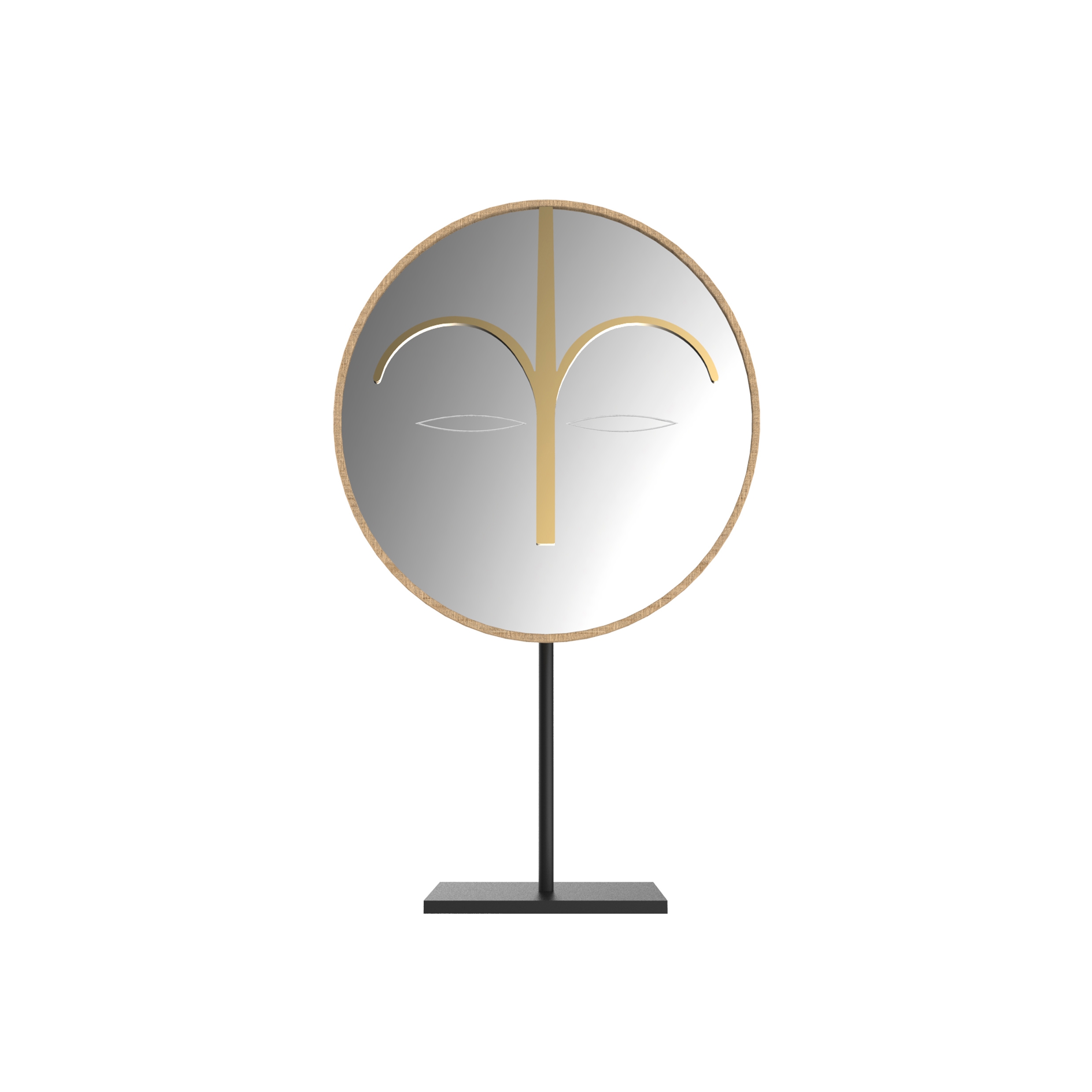 Wise men Mirror