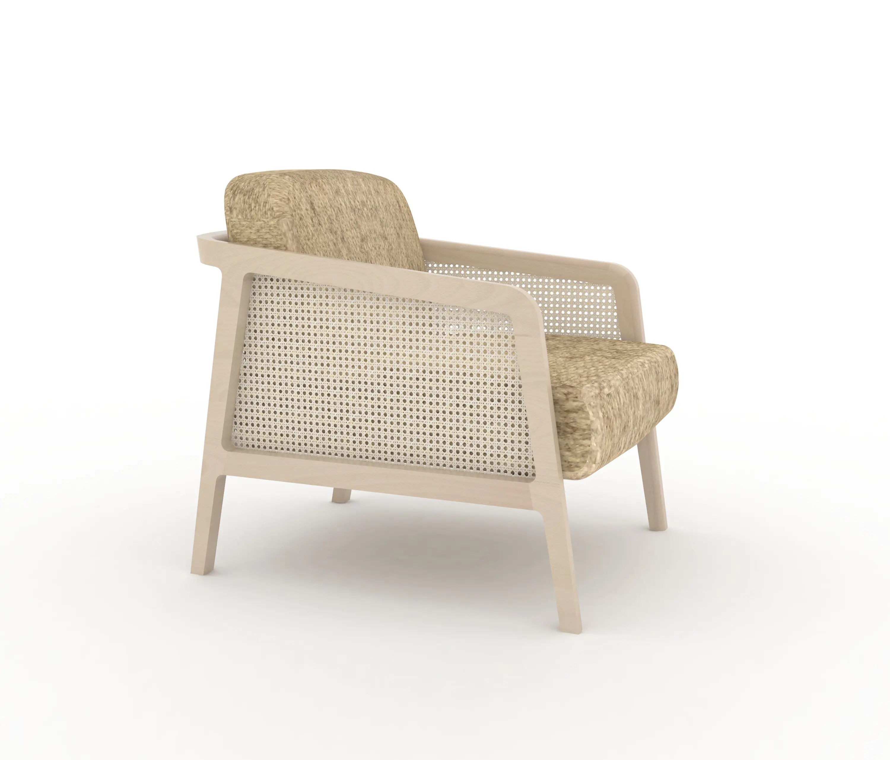 Colé - Vienna Armchair