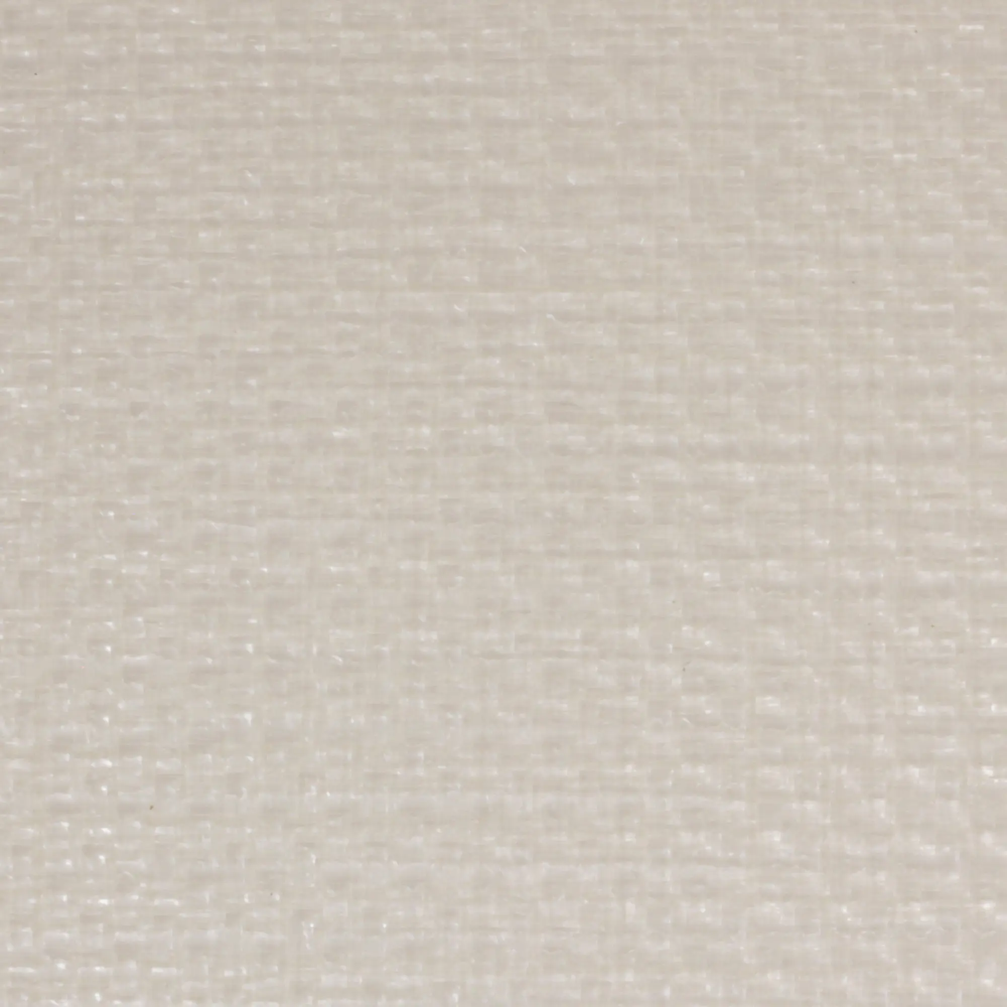 selected by Materials Council - Woven polypropylene sheet
