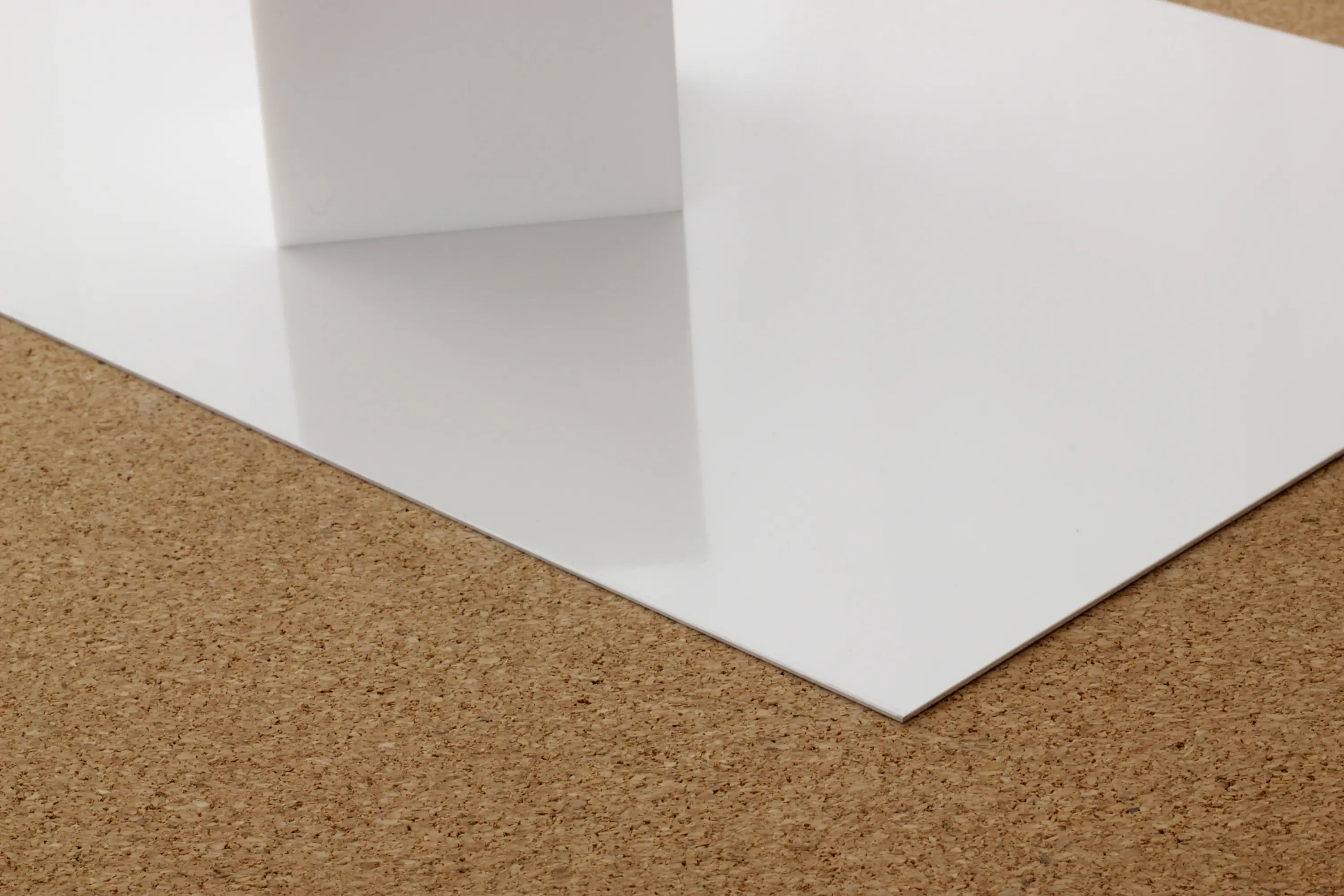 selected by Materials Council - Polyester coil coated aluminium