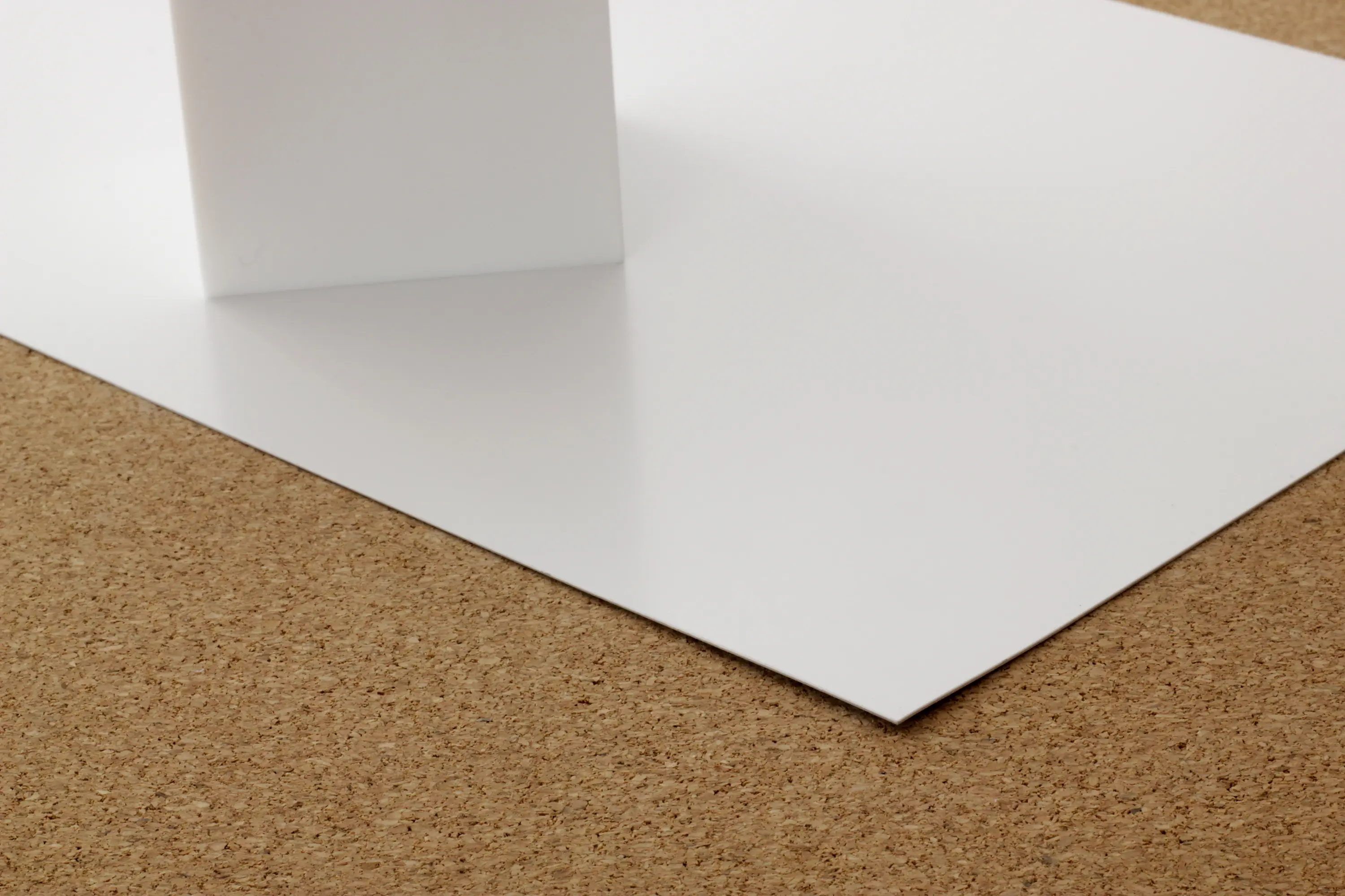 selected by Materials Council - PVDF coil coated aluminium