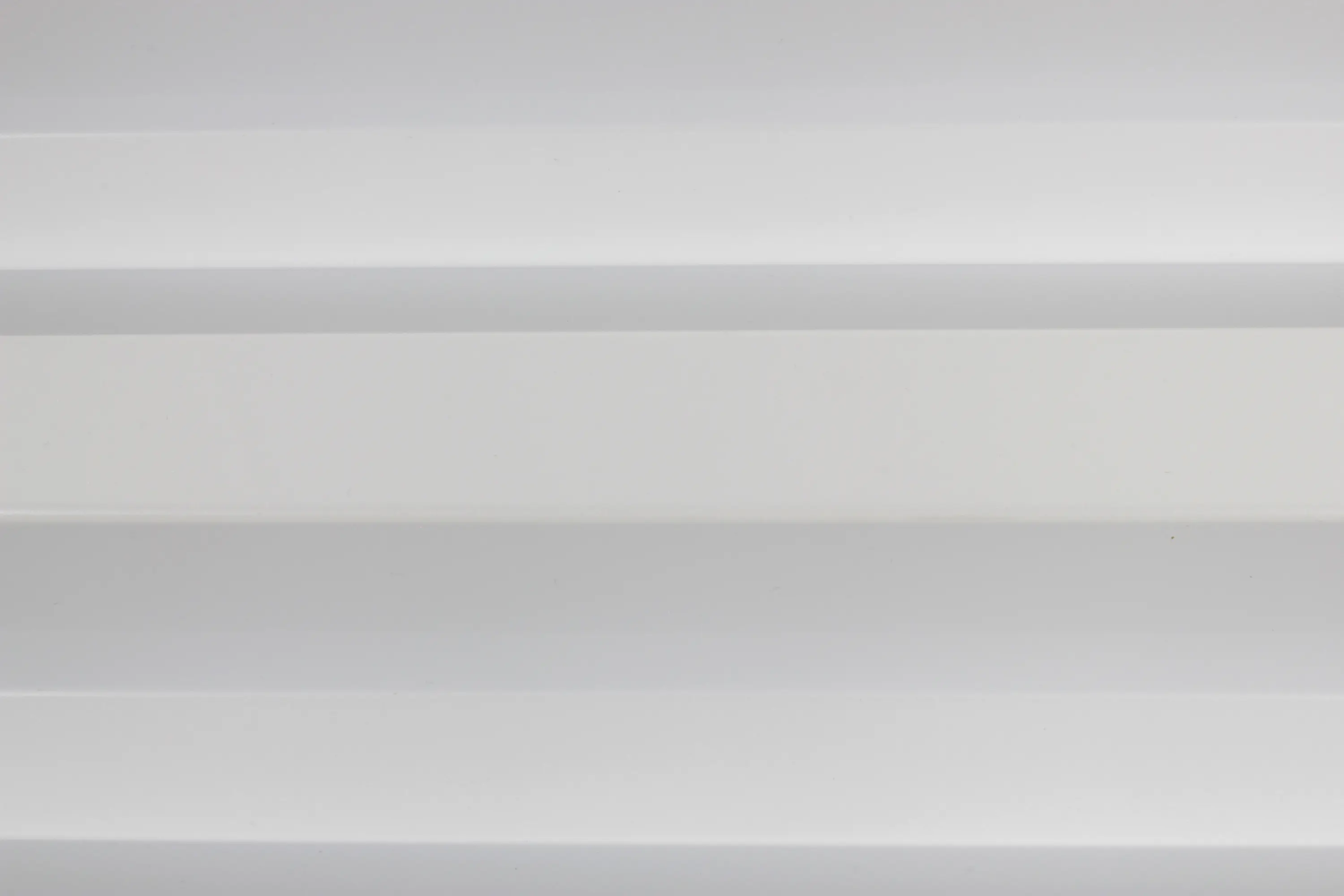 selected by Materials Council - Profiled PVDF coil coated Aluminium