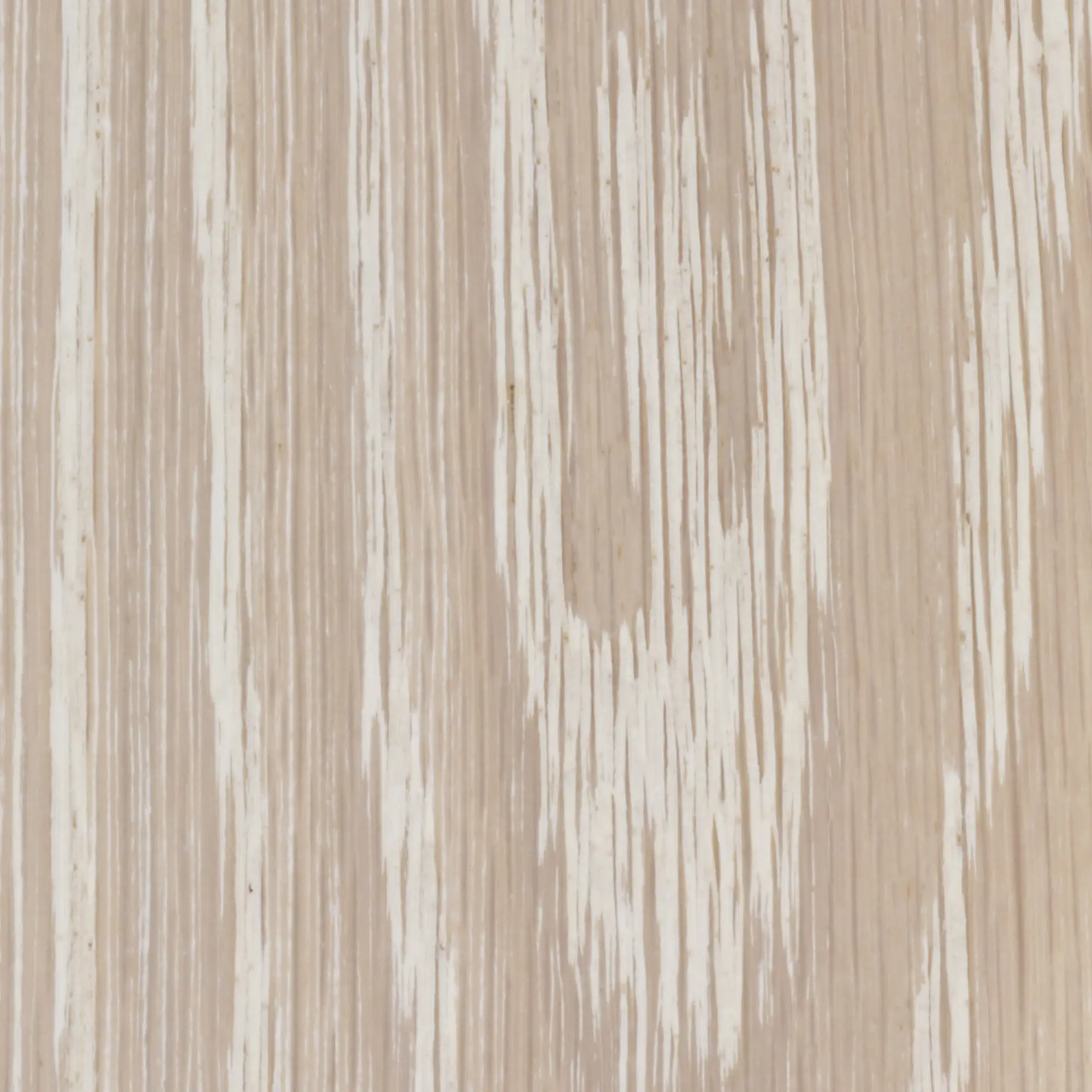 selected by Materials Council - Pigmented brushed solid oak flooring