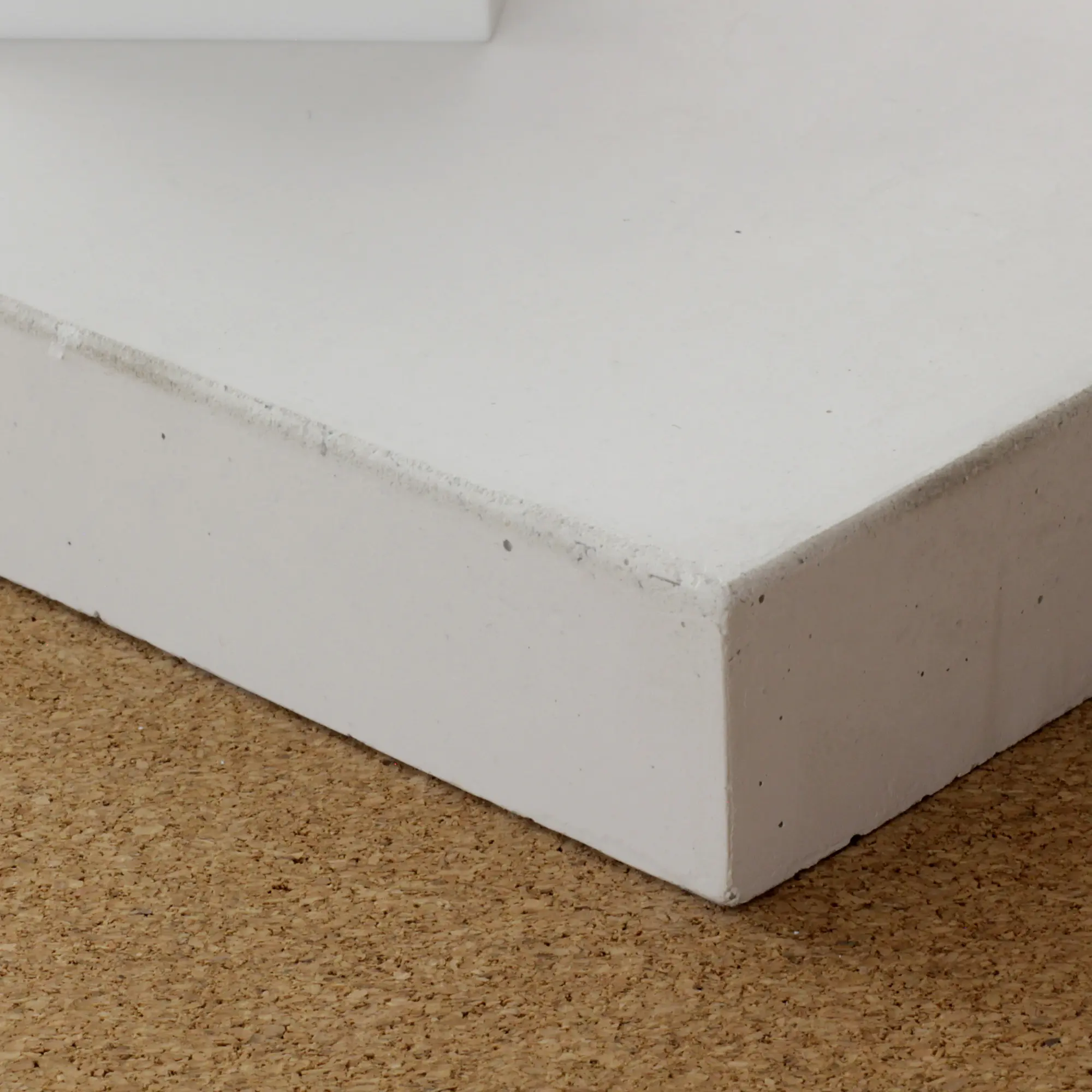 selected by Materials Council - High performance architectural precast concrete, fair-faced