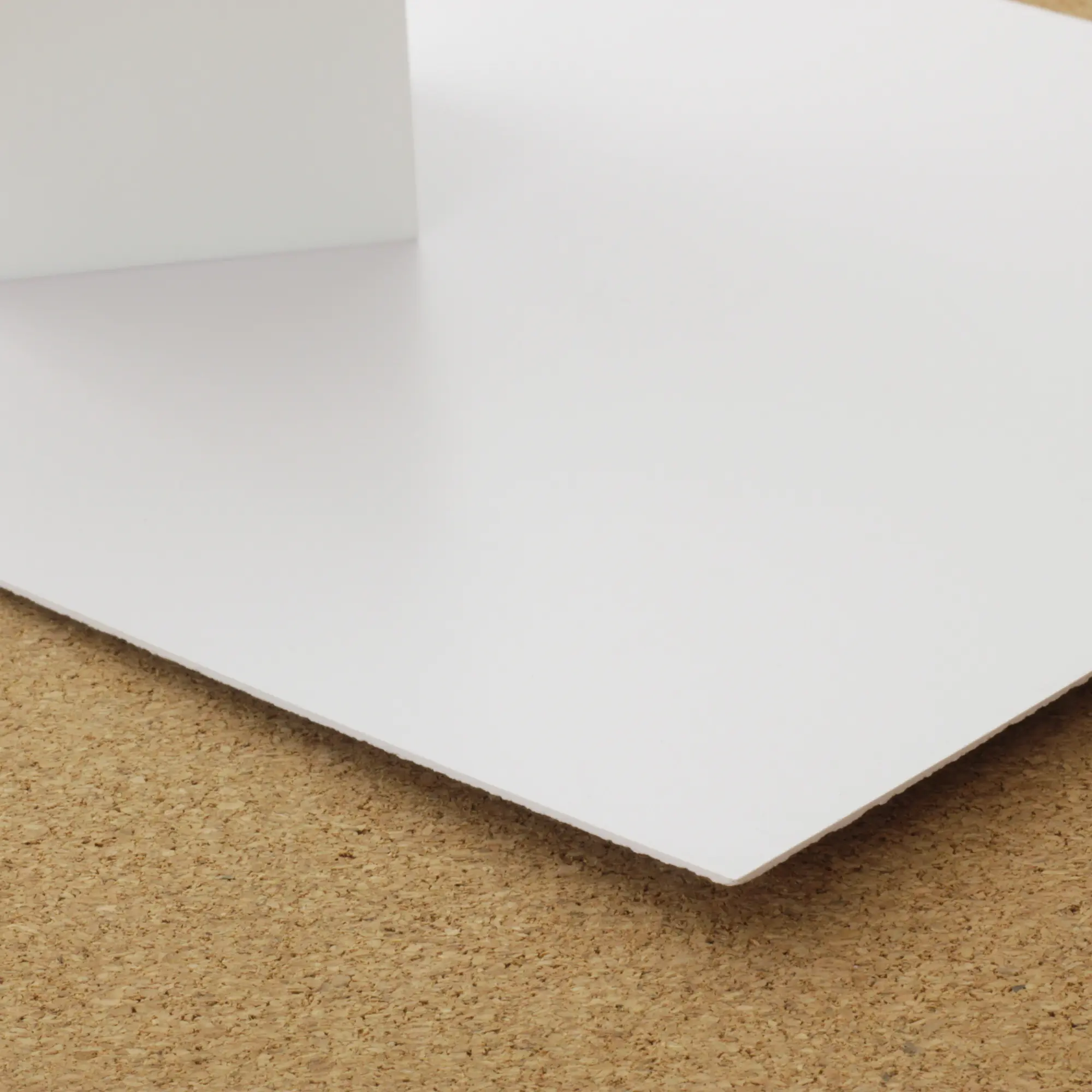 selected by Materials Council - Solid-colour high pressure laminate