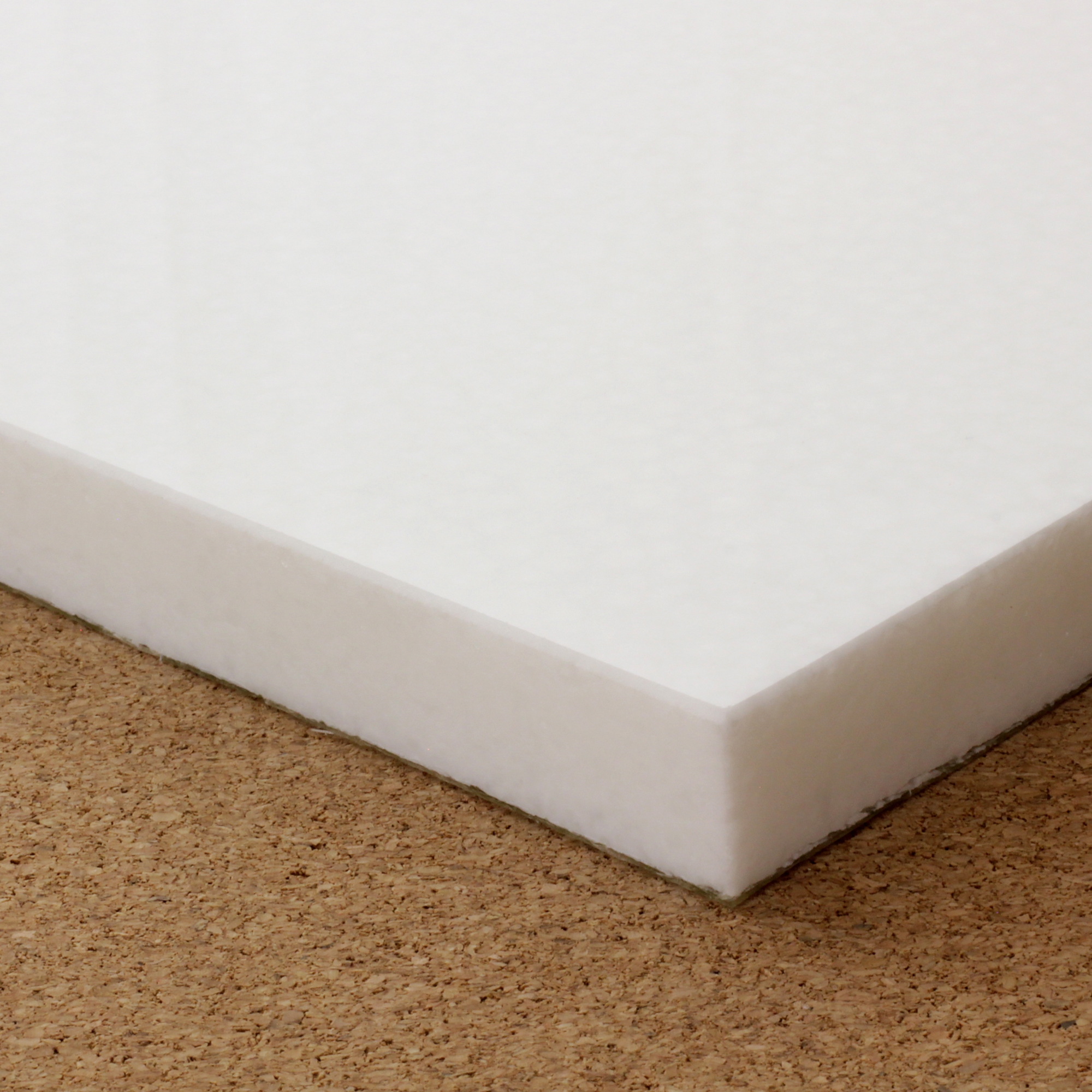 Display product 16mm Crystallised glass ceramic from manufacturer selected by Materials Council