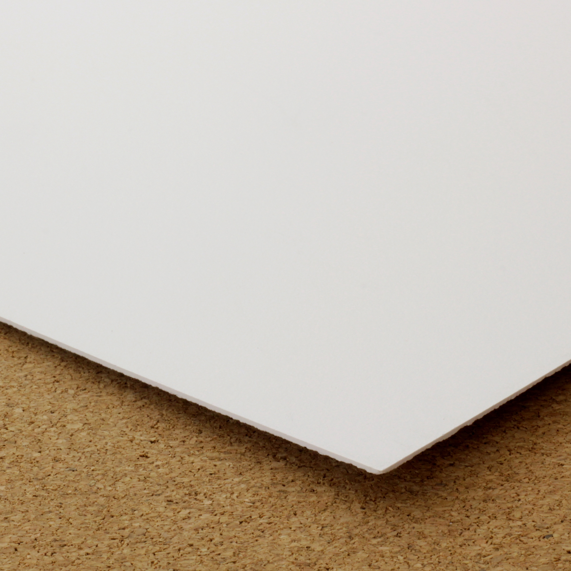 Mostra il prodotto Solid-colour high pressure laminate del produttore selected by Materials Council