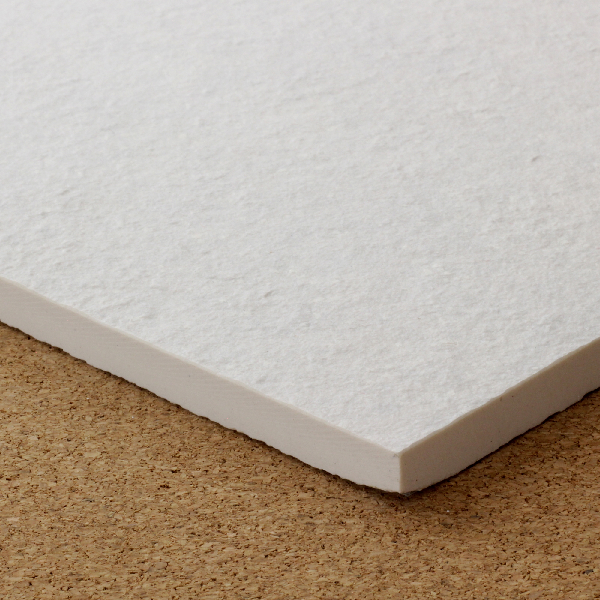 Afficher le produit Full bodied porcelain stone analogue, structured du fabricant selected by Materials Council
