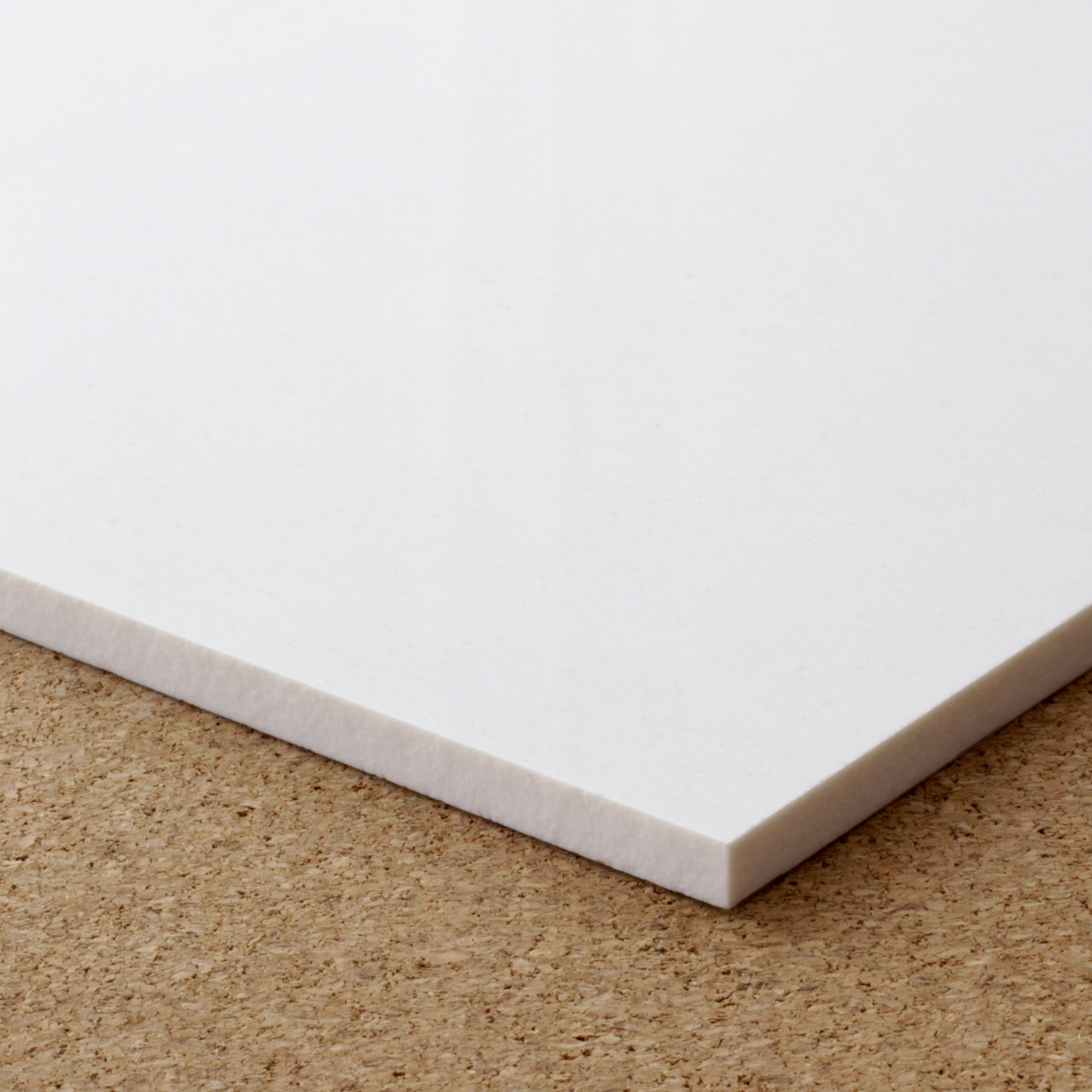 Mostrar el producto Full bodied porcelain stone analogue, polished del fabricante selected by Materials Council