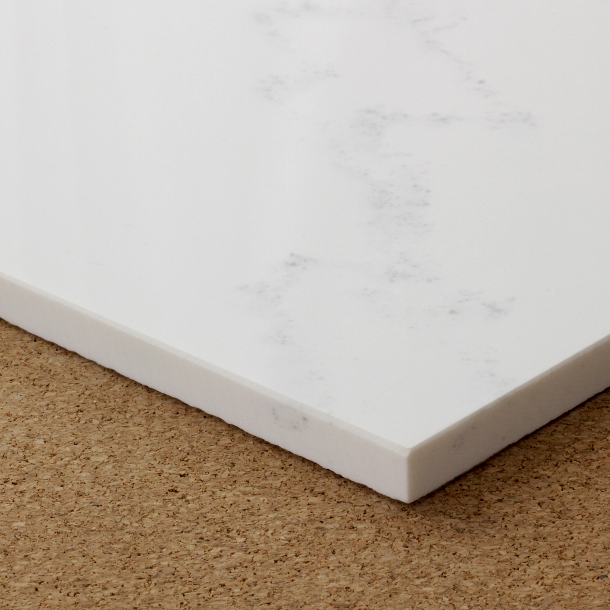 Afficher le produit Full bodied porcelain stone analogue, polished du fabricant selected by Materials Council