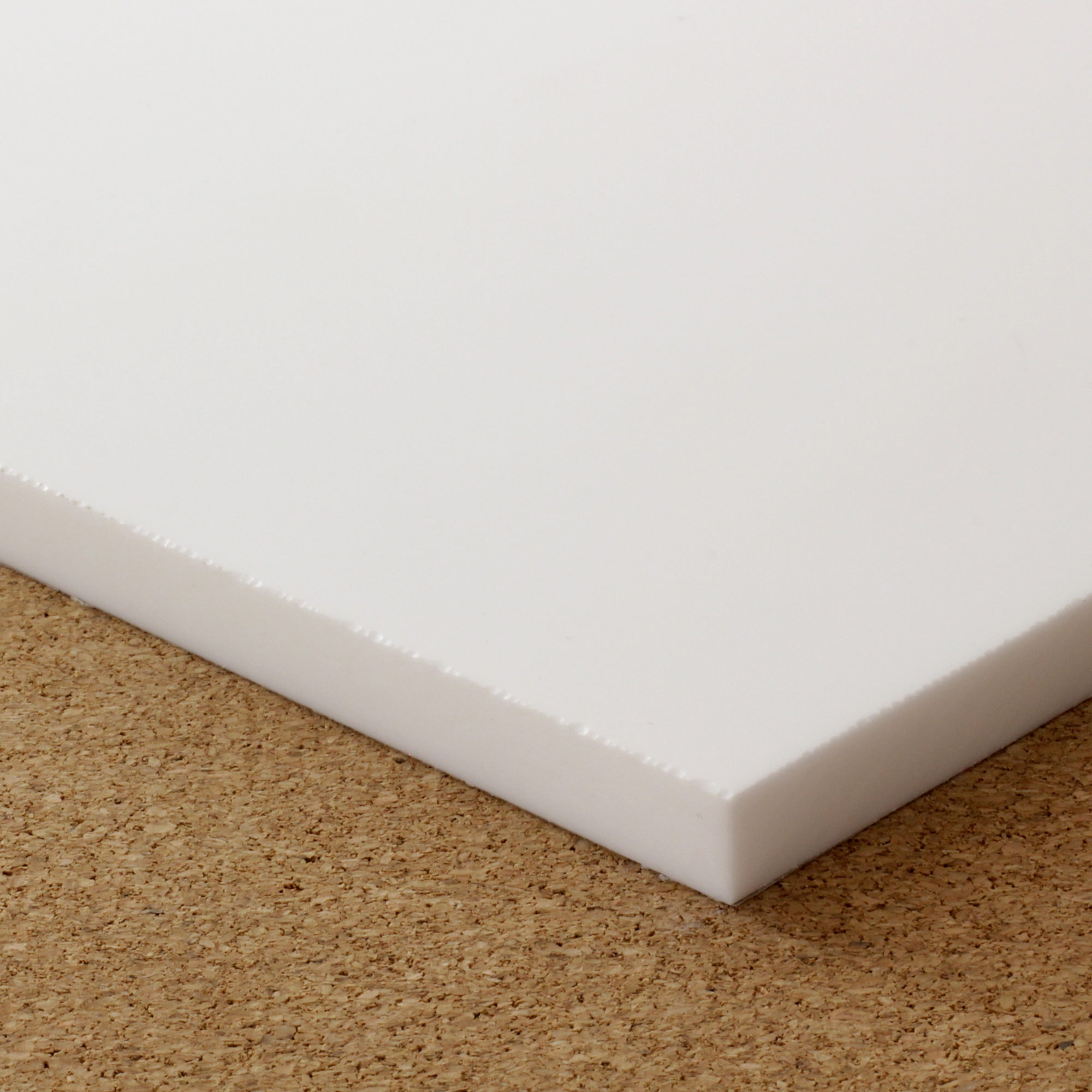 Mostra il prodotto 10mm Cast acrylic sheet del produttore selected by Materials Council