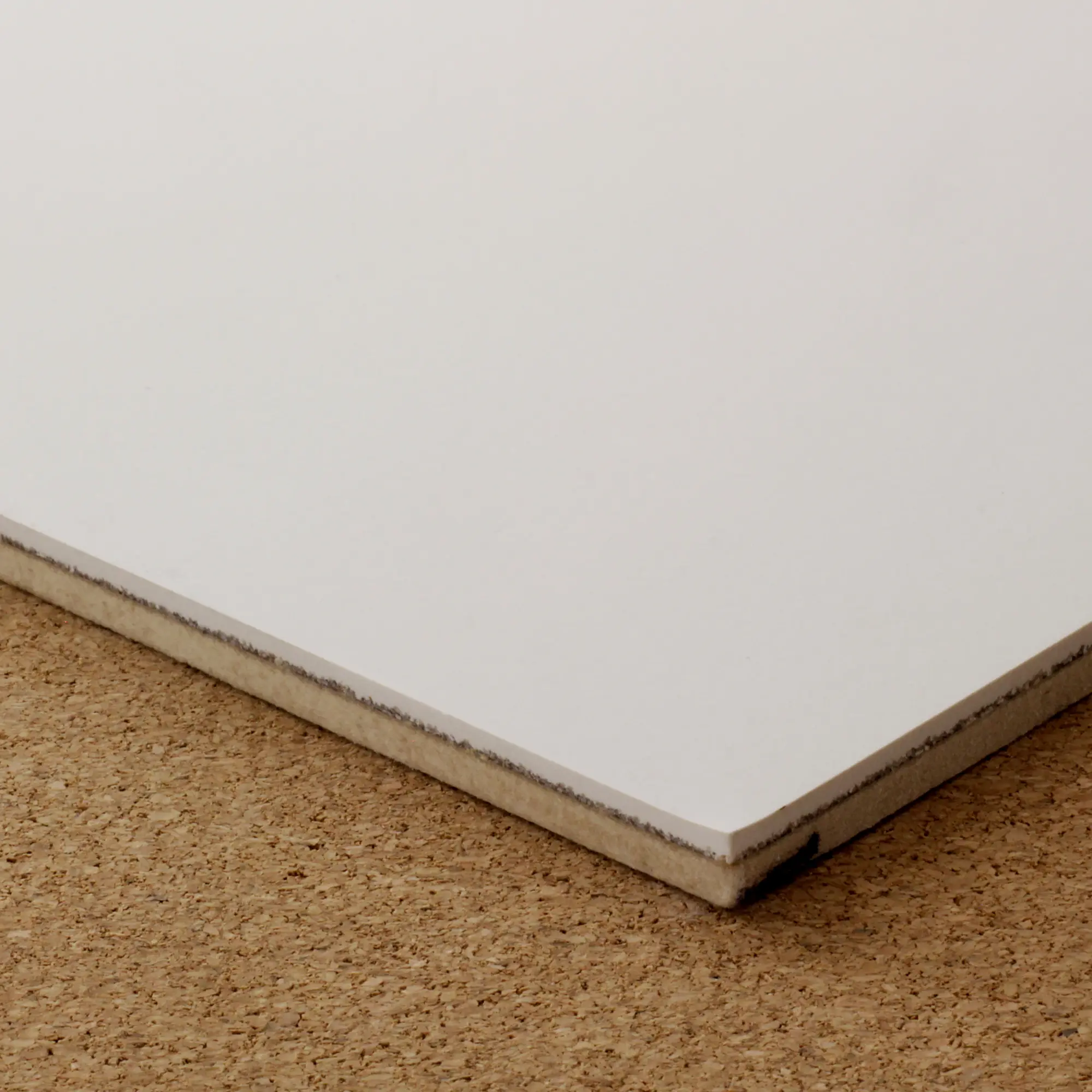 selected by Materials Council - Polyurethane resin floor system