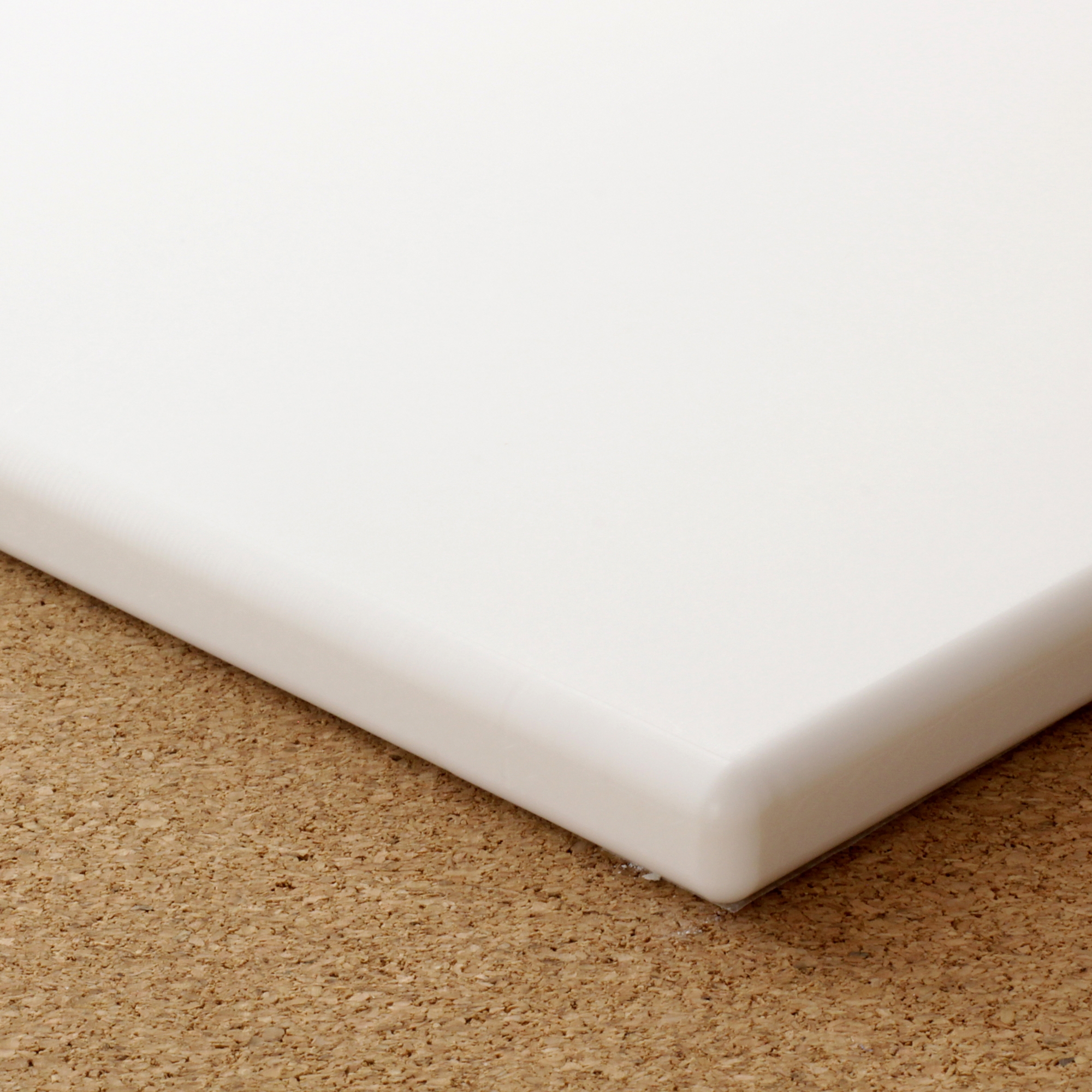 Produkt Solid surface mineral polymer composite des Herstellers selected by Materials Council anzeigen