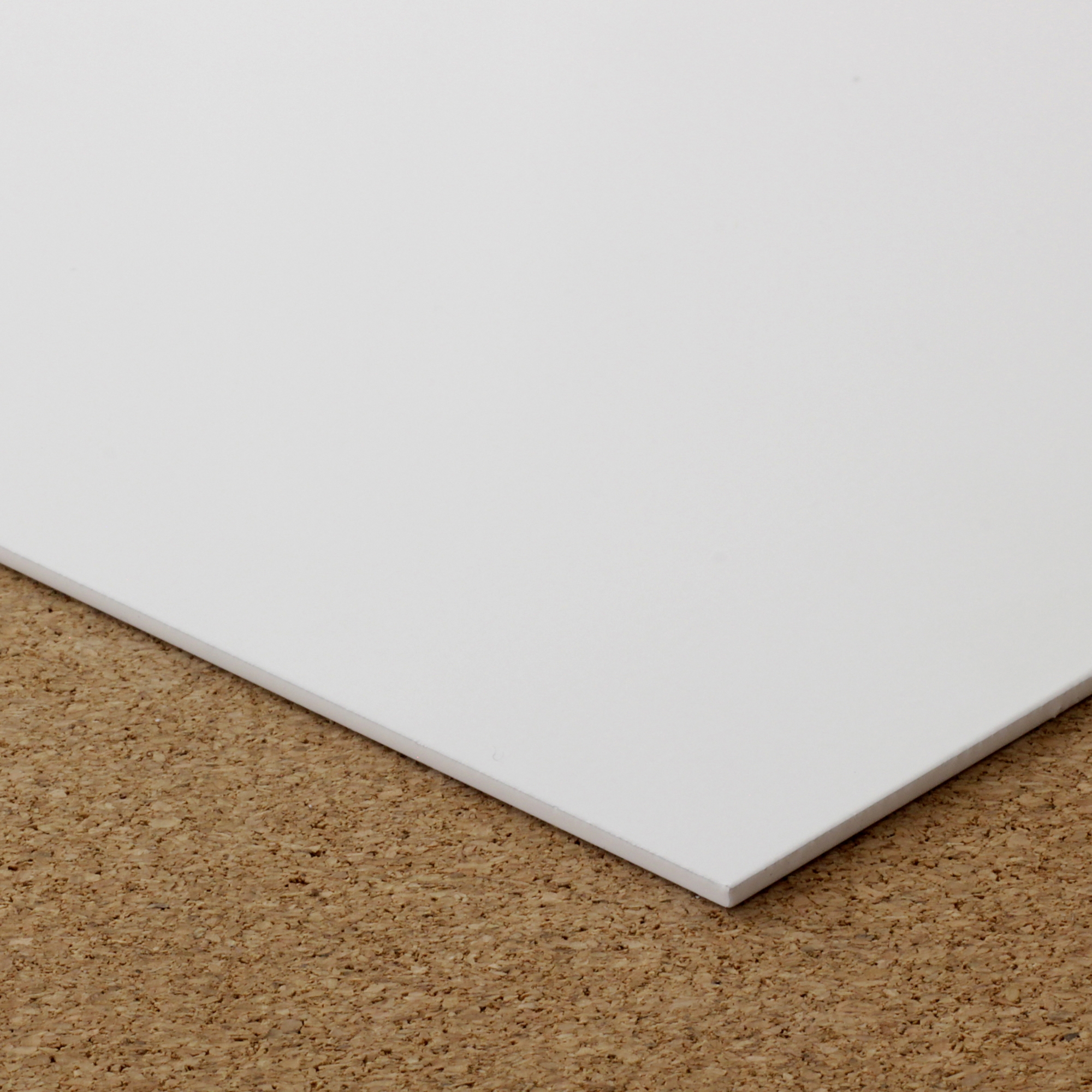 Afficher le produit Polyester powder coated aluminium du fabricant selected by Materials Council