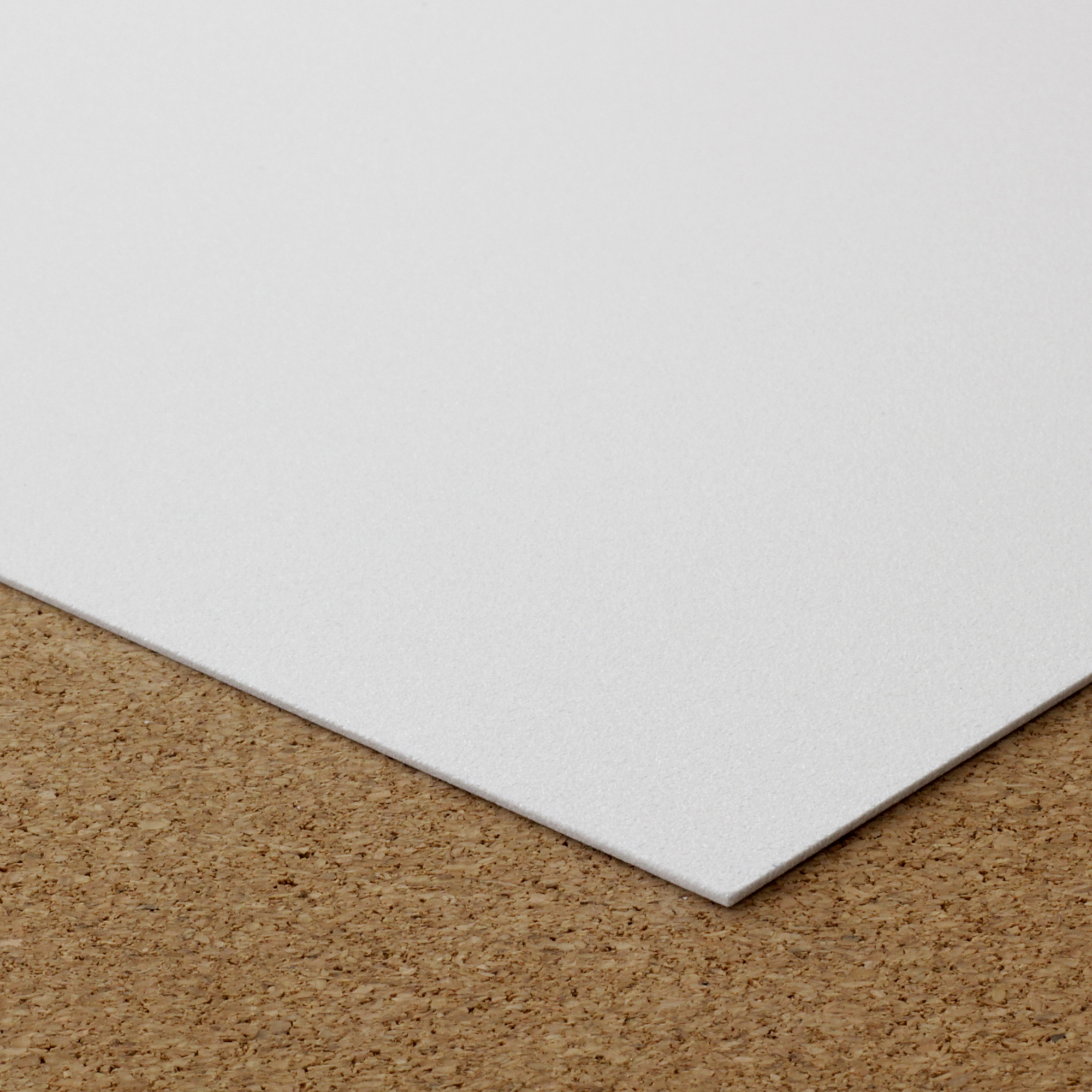 Afficher le produit Polyester powder coated aluminium du fabricant selected by Materials Council