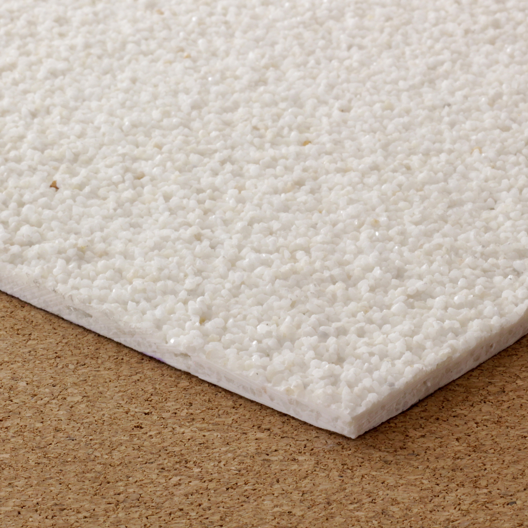 Mostra il prodotto Glass fibre reinforced polymer composite sheet, aggregate finish del produttore selected by Materials Council