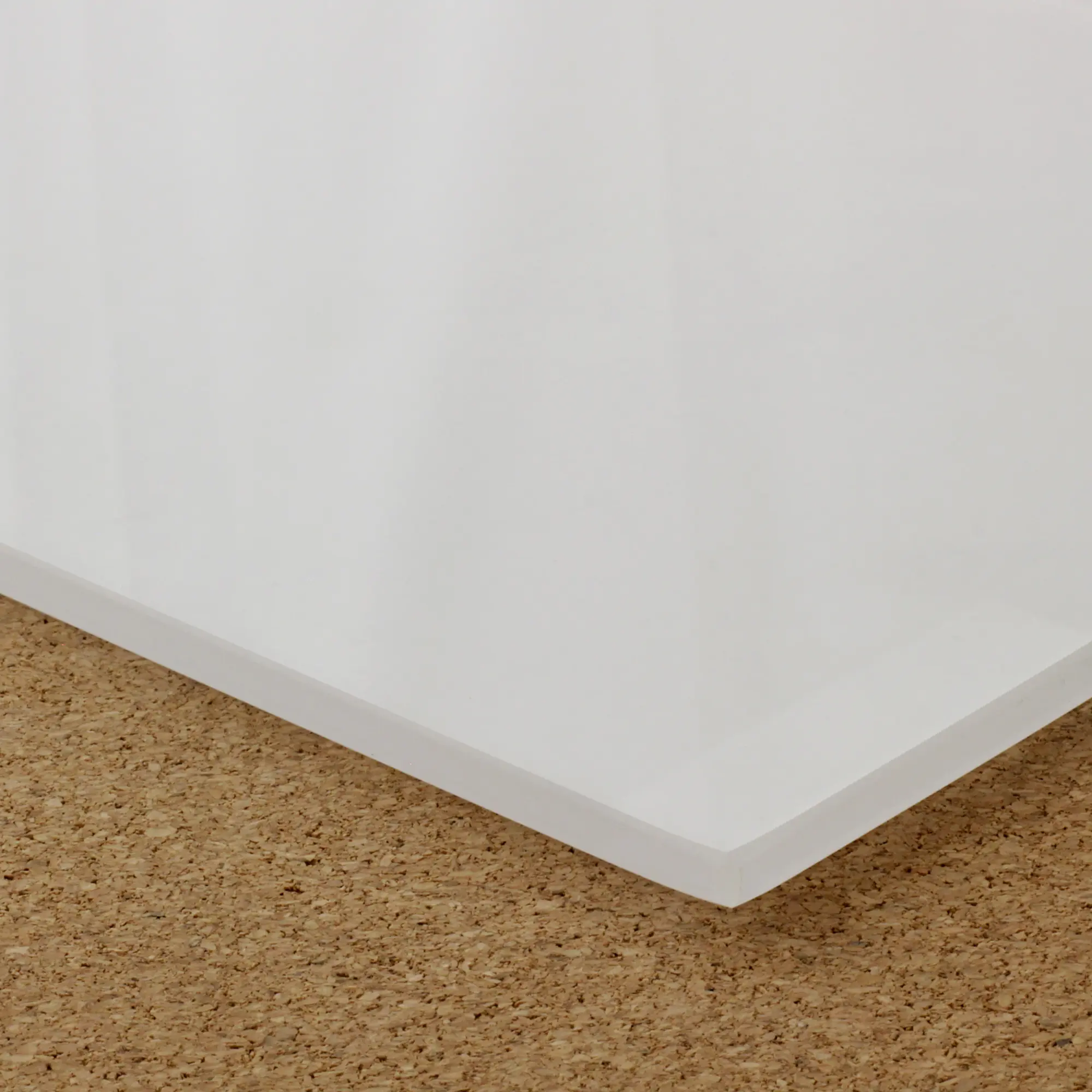 selected by Materials Council - 5.5mm Flashed opal glass