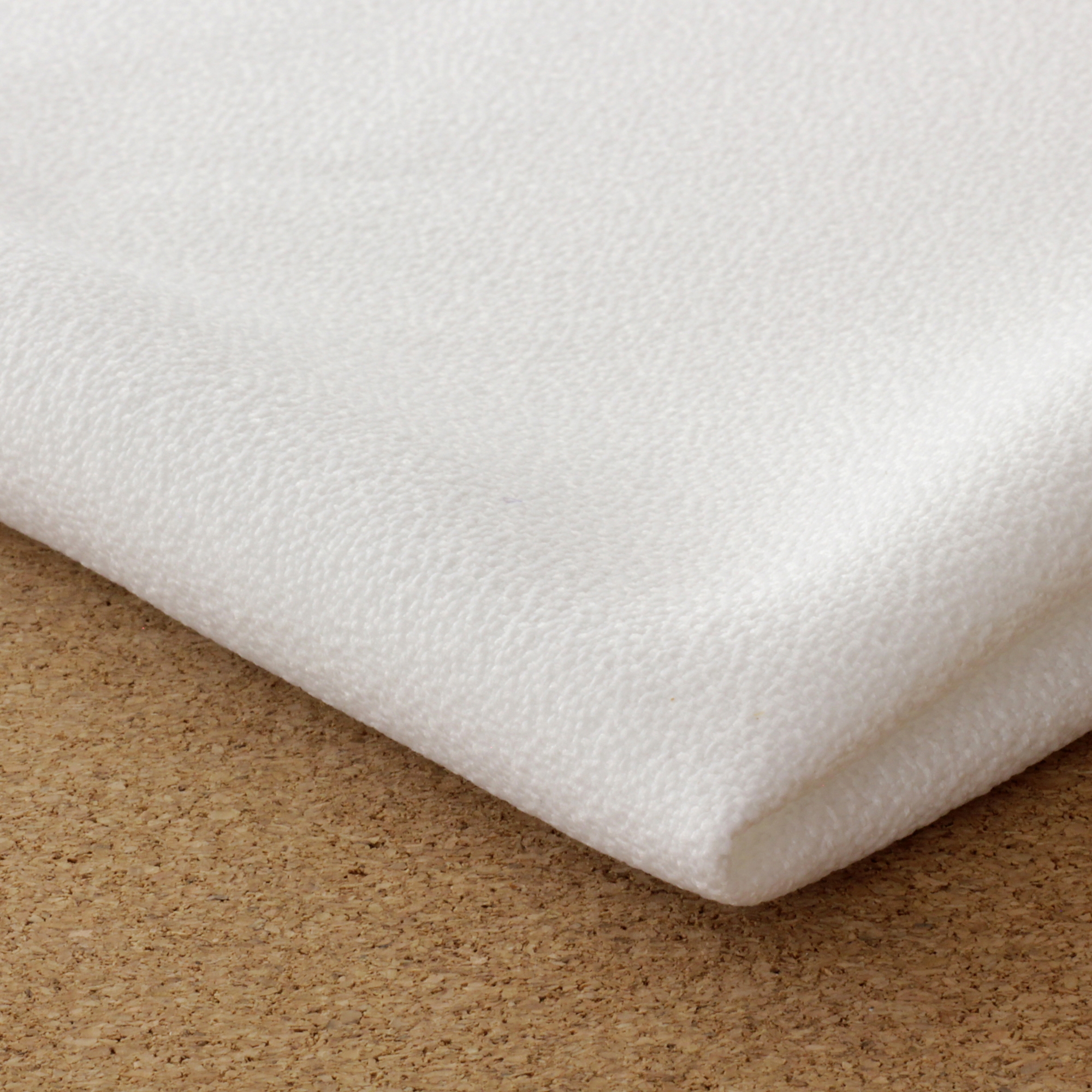 Mostra il prodotto 100% recycled polyester fabric del produttore selected by Materials Council