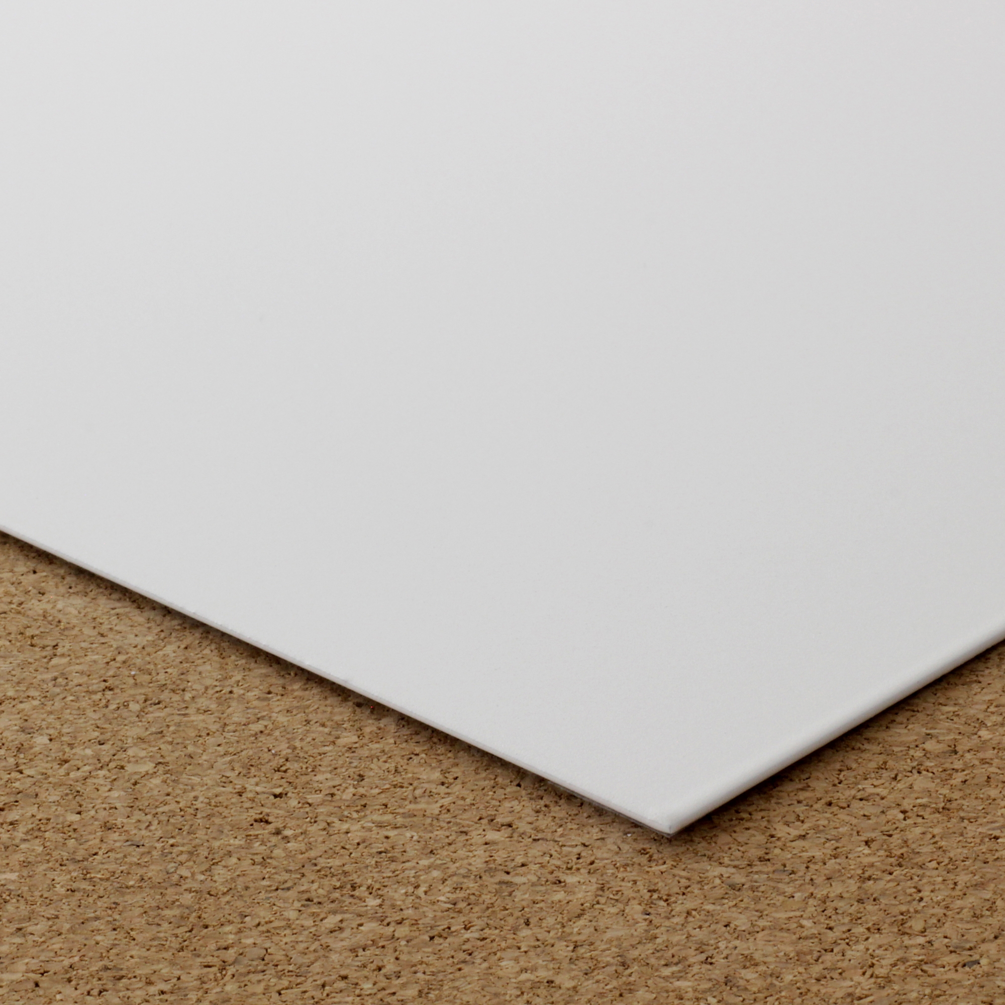 Afficher le produit Polyester powder coated aluminium du fabricant selected by Materials Council