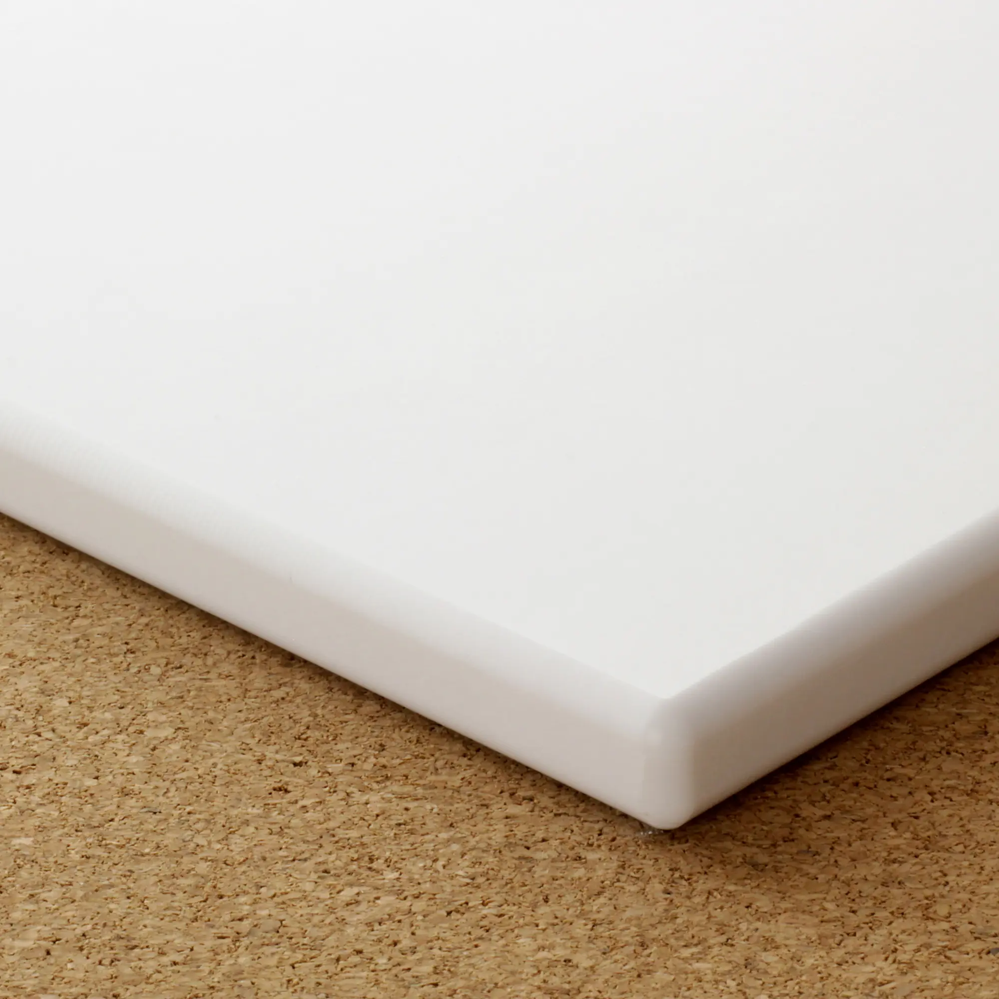 selected by Materials Council - Solid surface mineral polymer composite