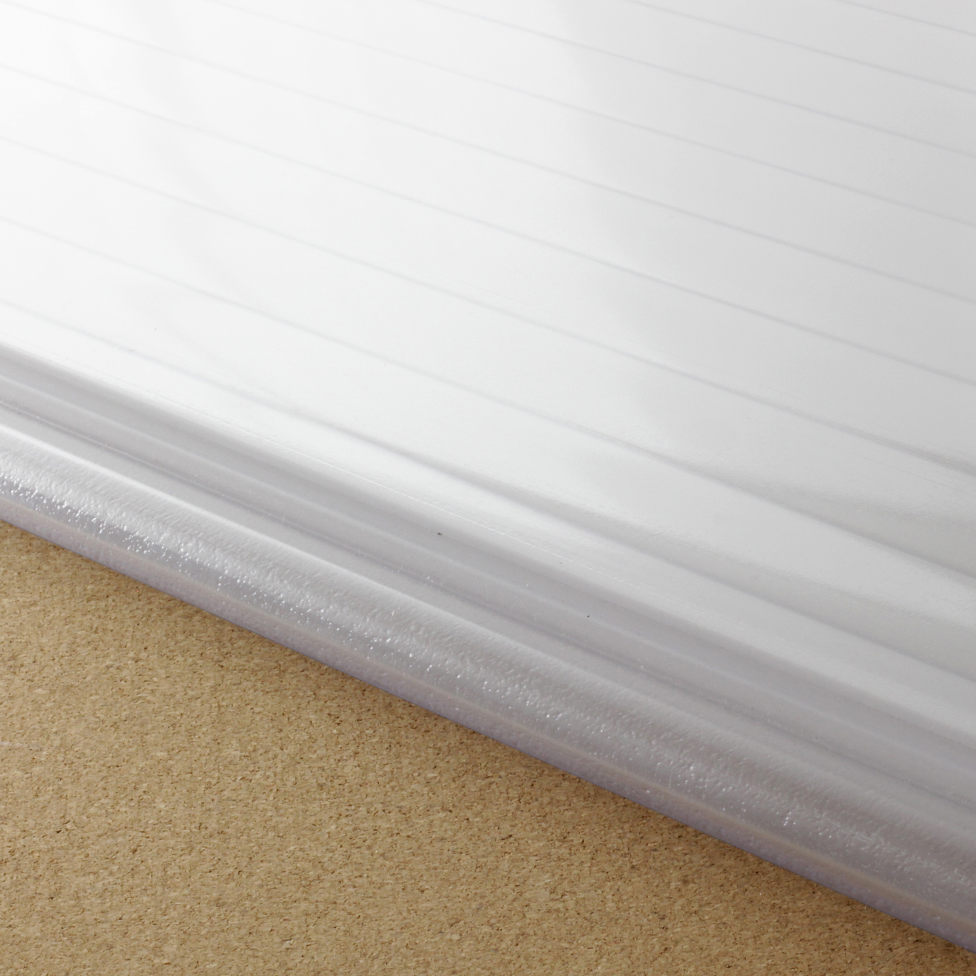 Mostra il prodotto Multiwall extruded polycarbonate del produttore selected by Materials Council