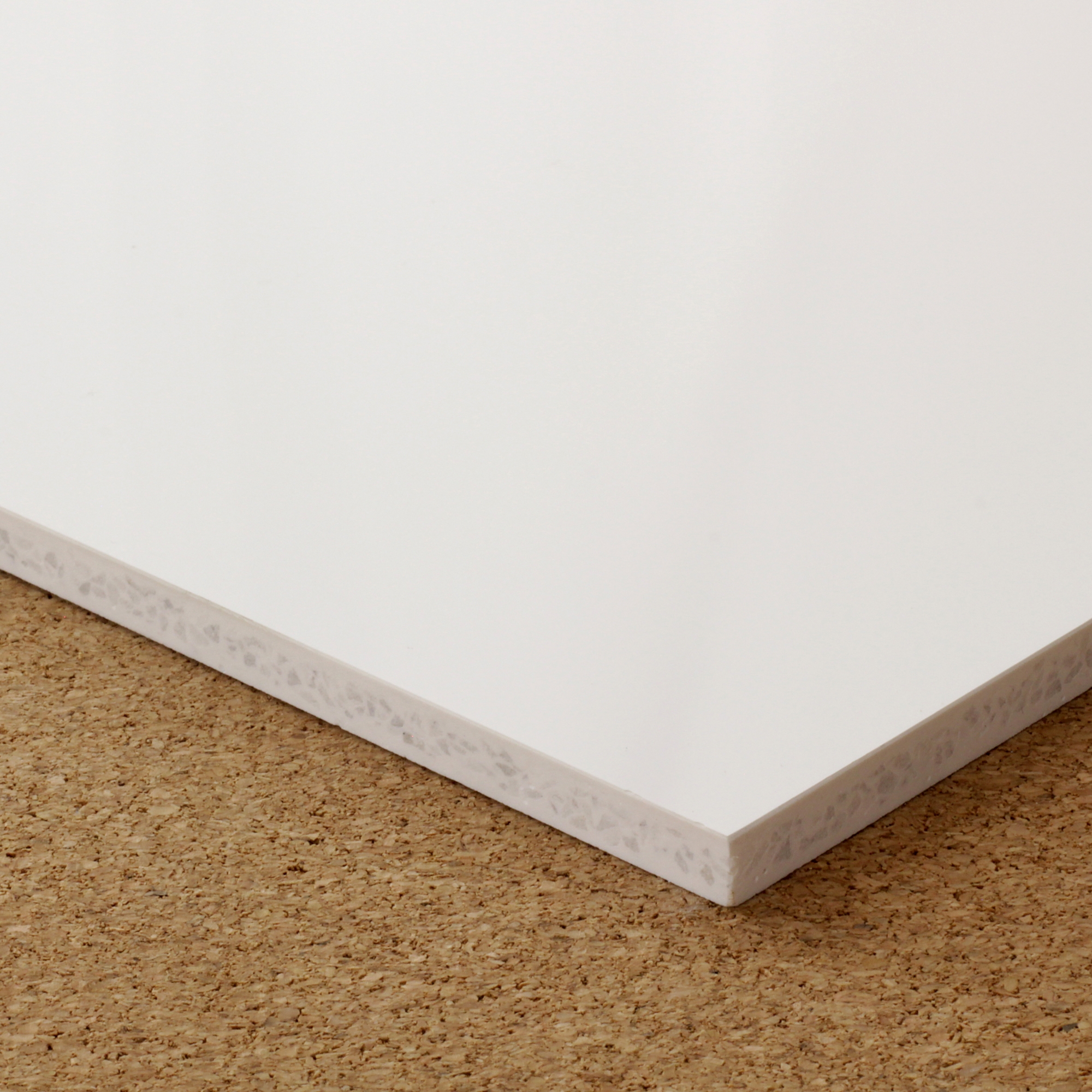 Mostra il prodotto Glass fibre reinforced polymer composite sheet, gloss del produttore selected by Materials Council