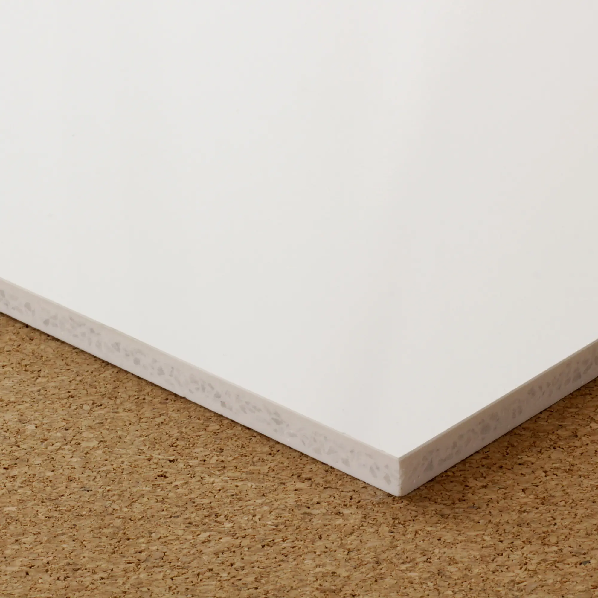 GLASS FIBRE REINFORCED POLYMER COMPOSITE SHEET, GLOSS - from selected ...