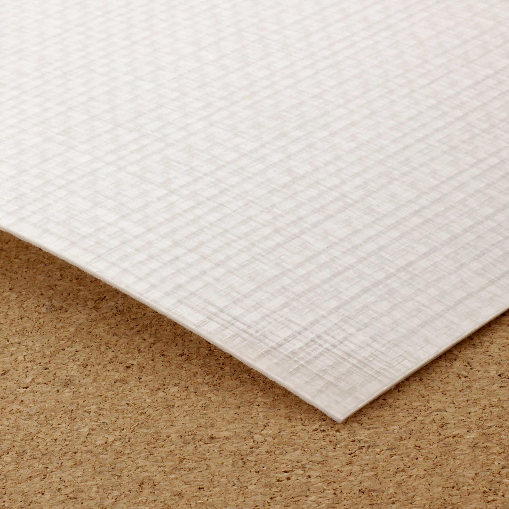 Mostra il prodotto Woven polypropylene sheet del produttore selected by Materials Council