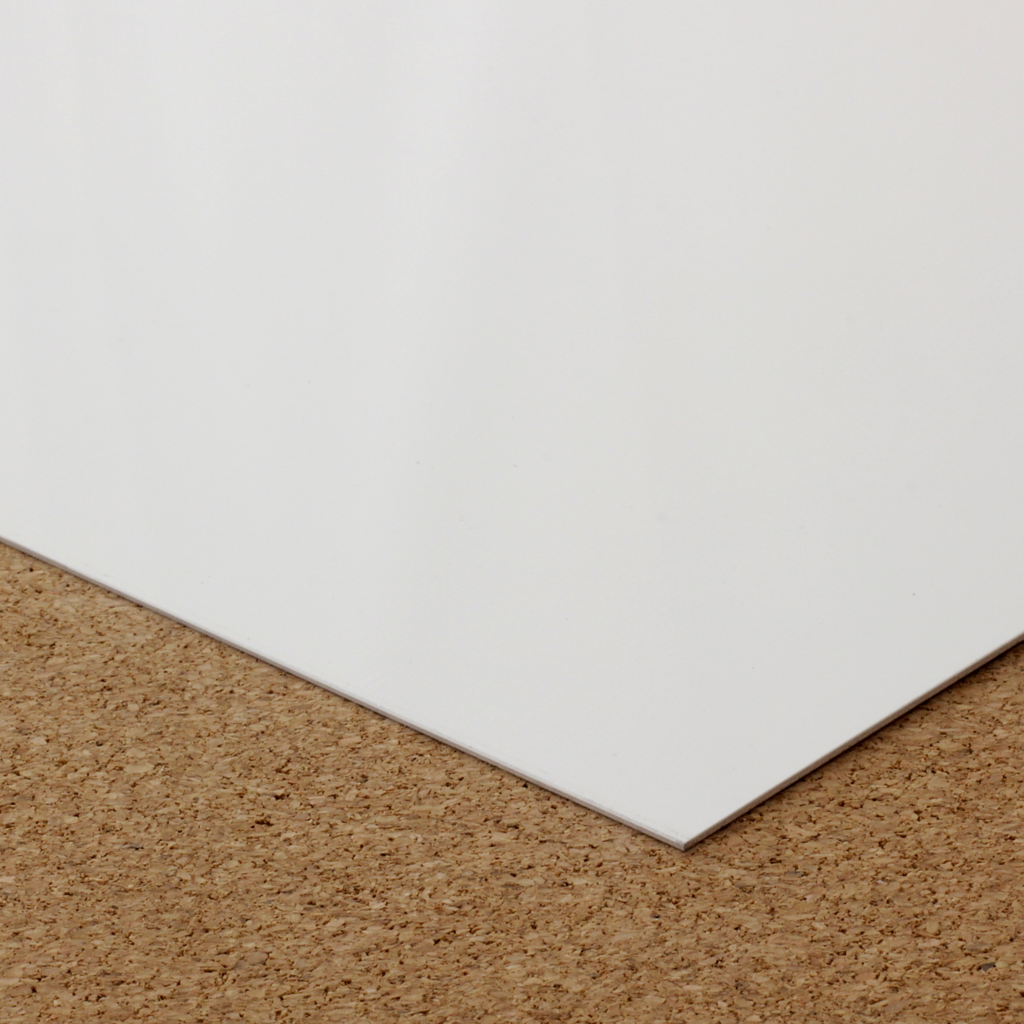Afficher le produit Polyester coil coated aluminium du fabricant selected by Materials Council