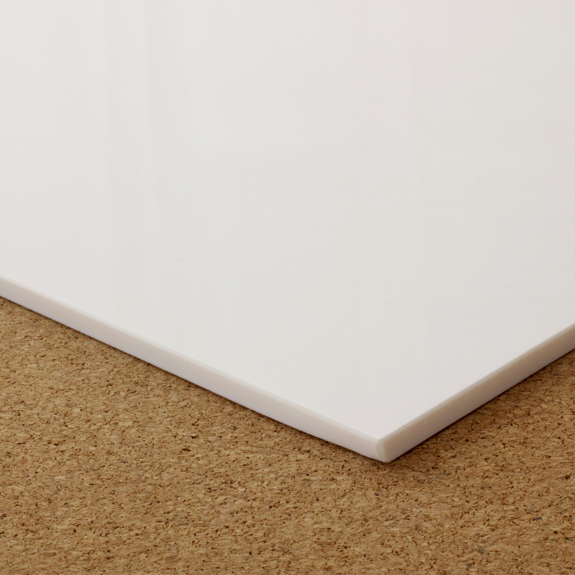 Display product 5mm Crystallised glass ceramic from manufacturer selected by Materials Council