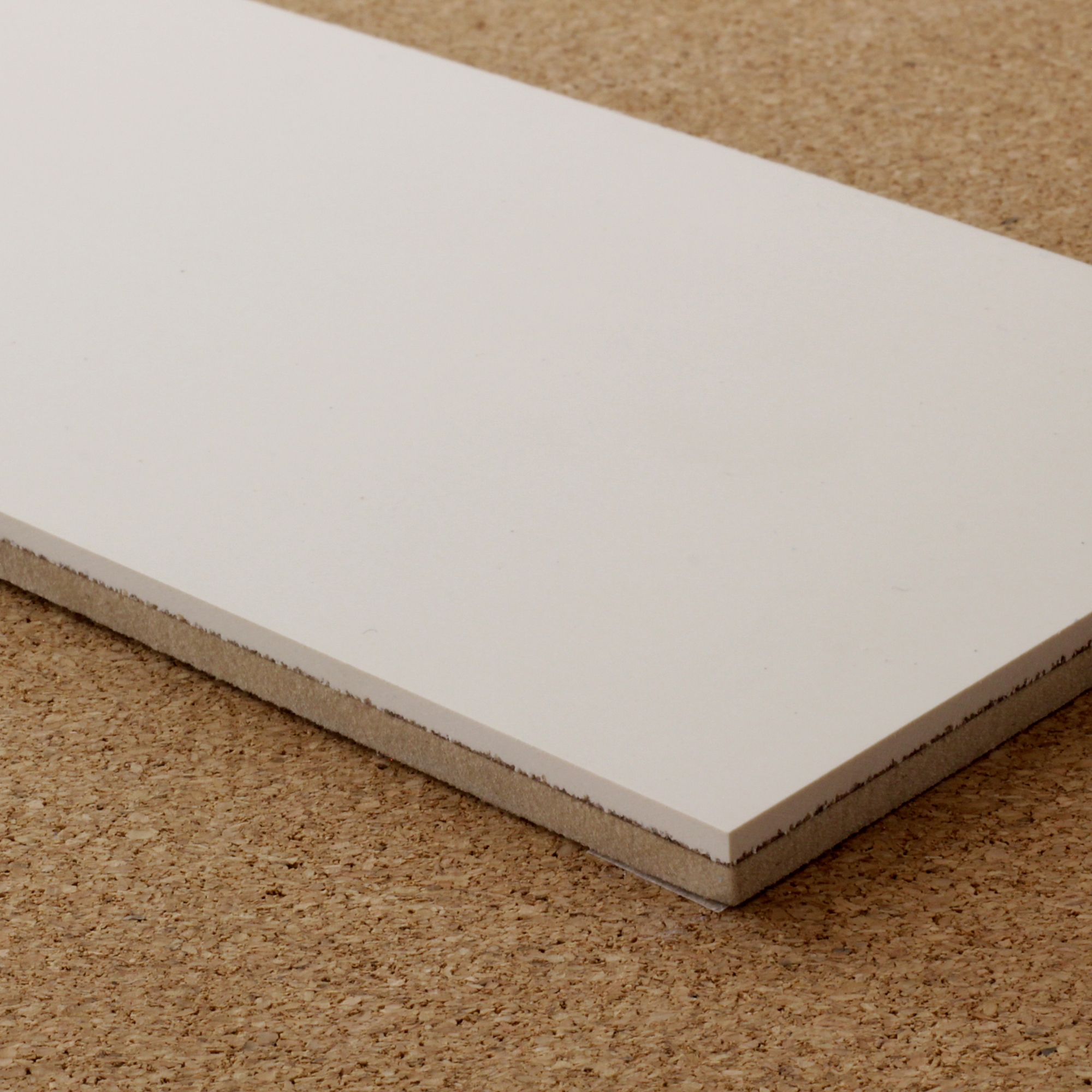 Mostra il prodotto Polyurethane resin floor system del produttore selected by Materials Council