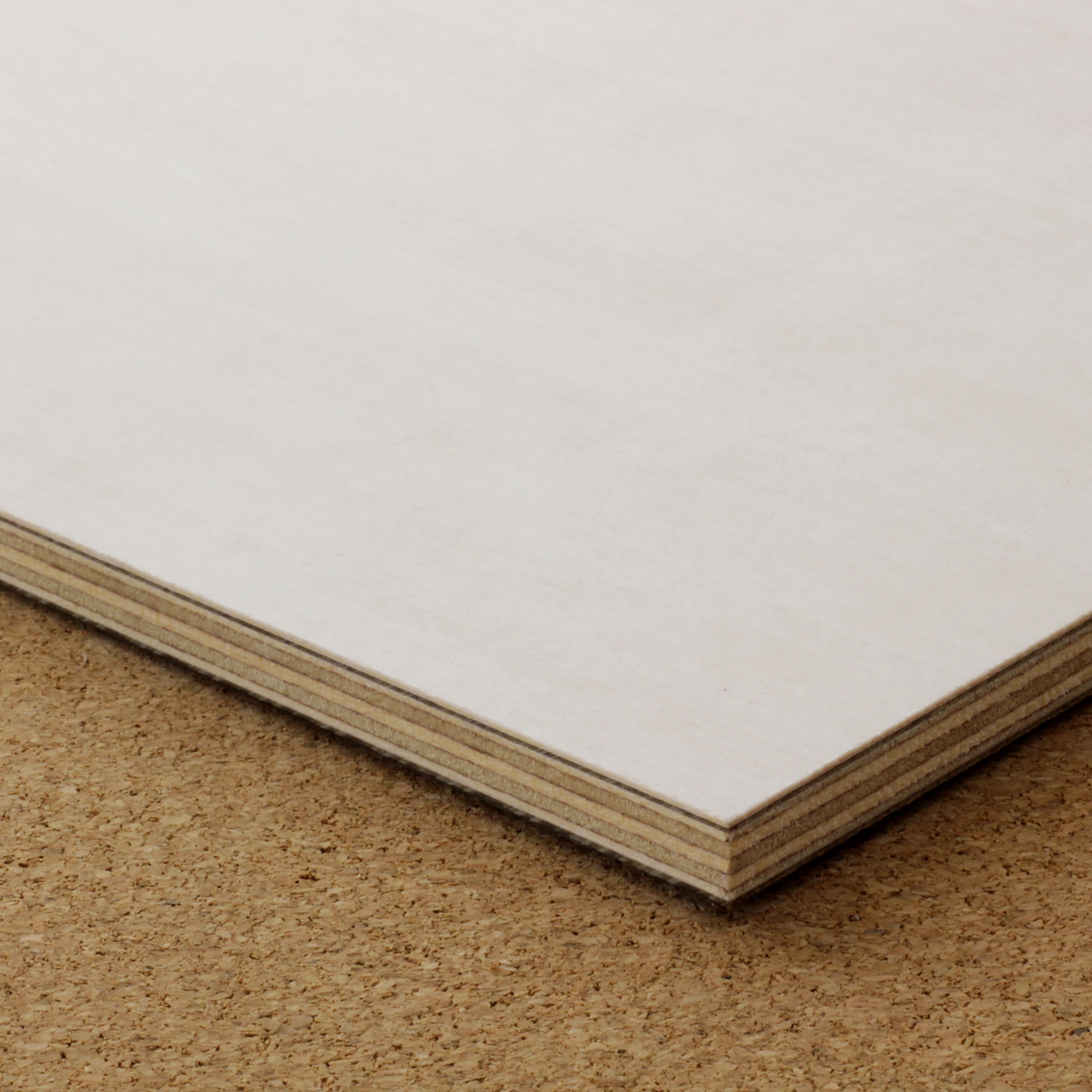 Mostrar el producto Pigmented veneer faced compact grade HPL del fabricante selected by Materials Council